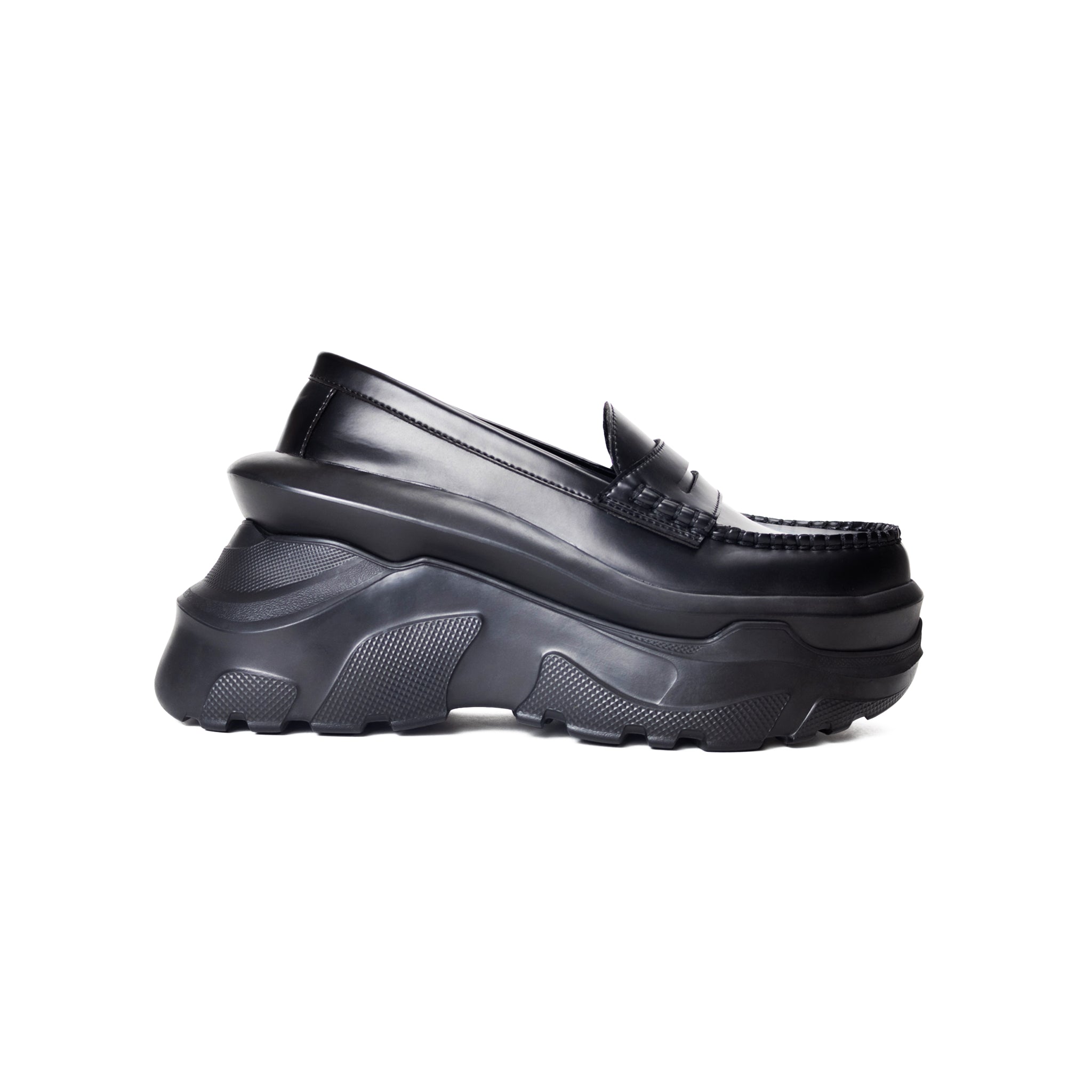 26AW Pre-order Monolith Loafers