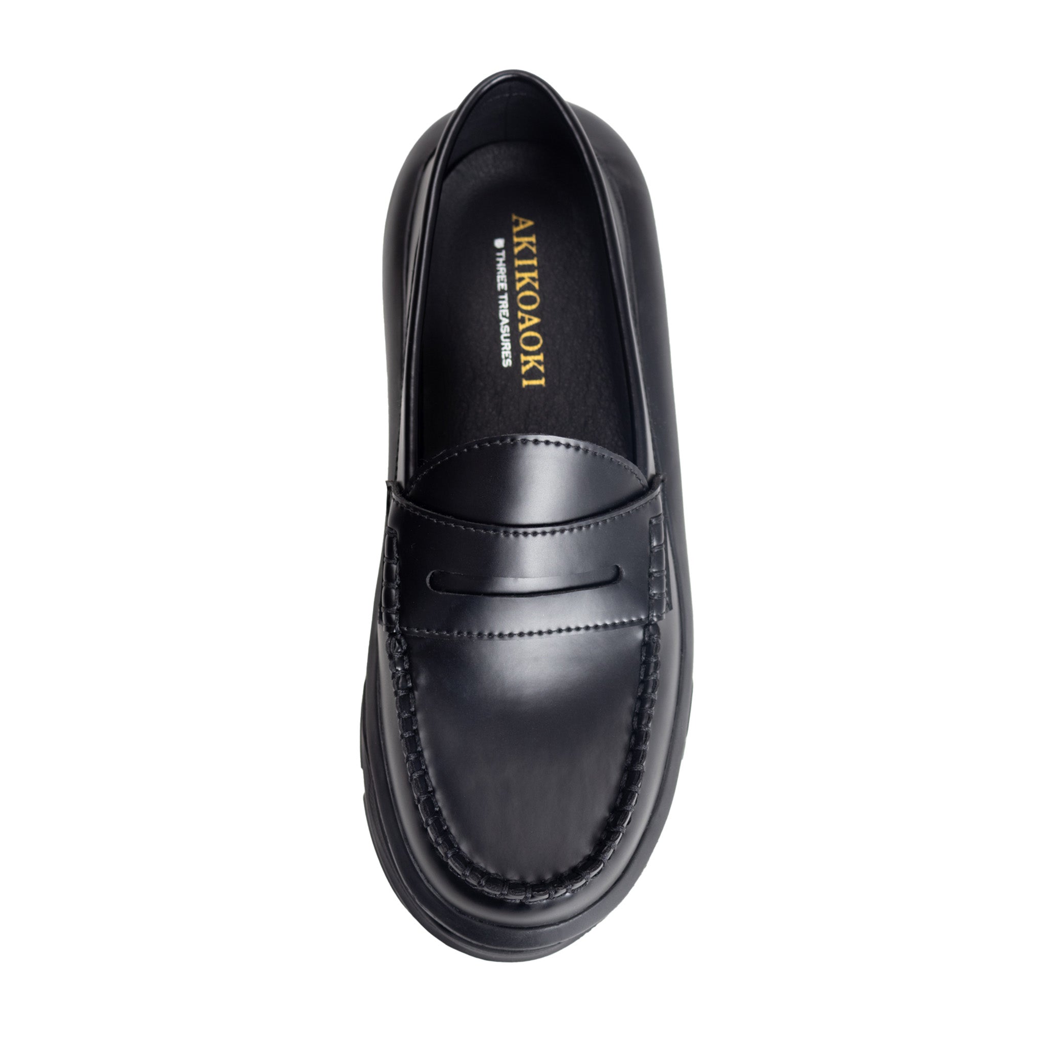 26AW Pre-order Monolith Loafers