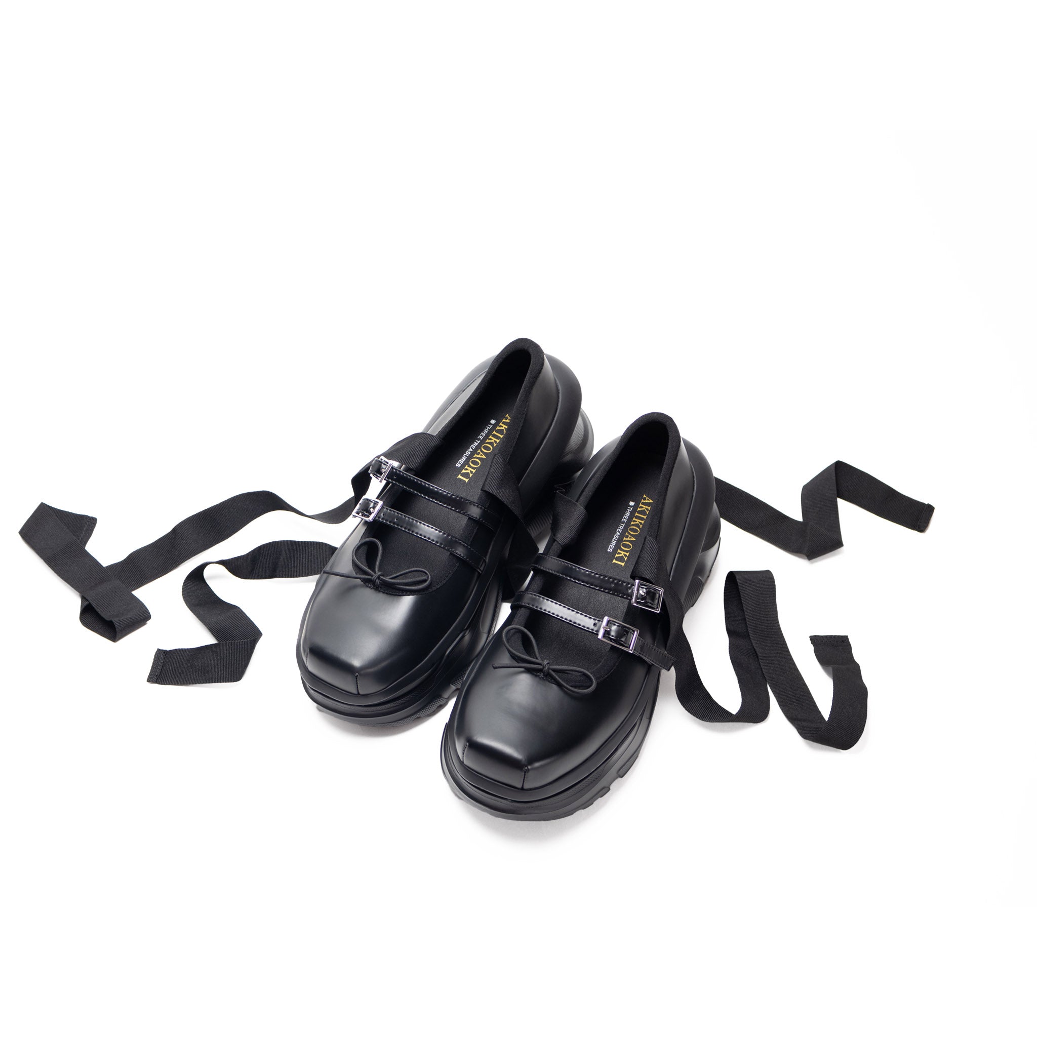 26AW Pre-order Monolith Ballet