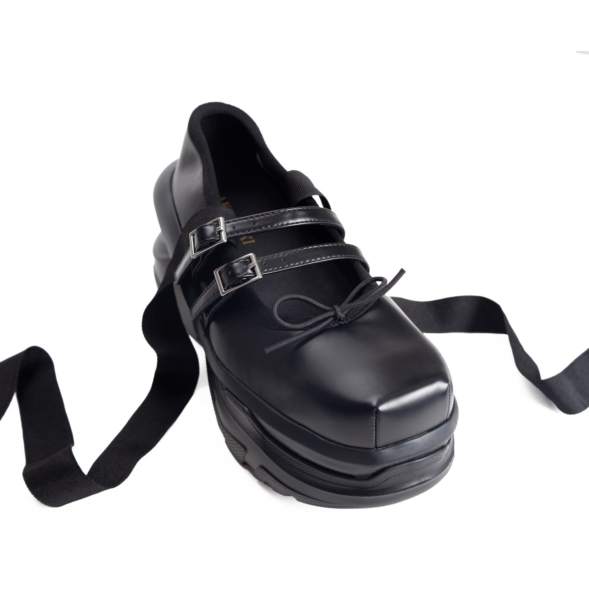 26AW Pre-order Monolith Ballet