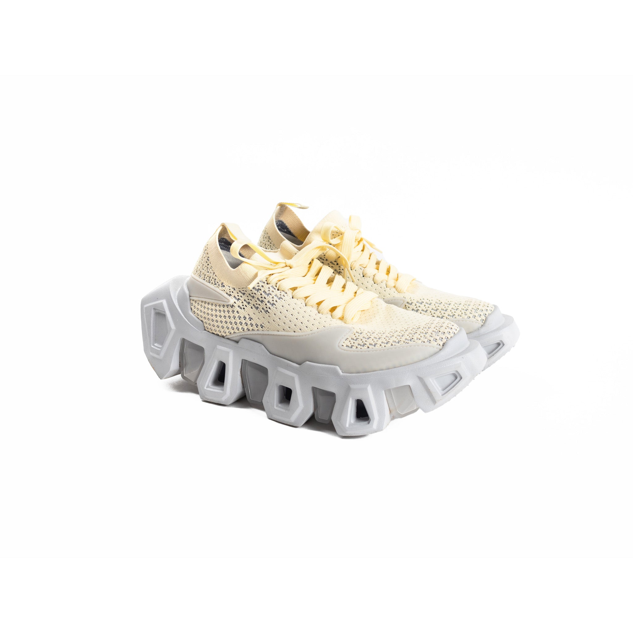 Prism Runner Yellow