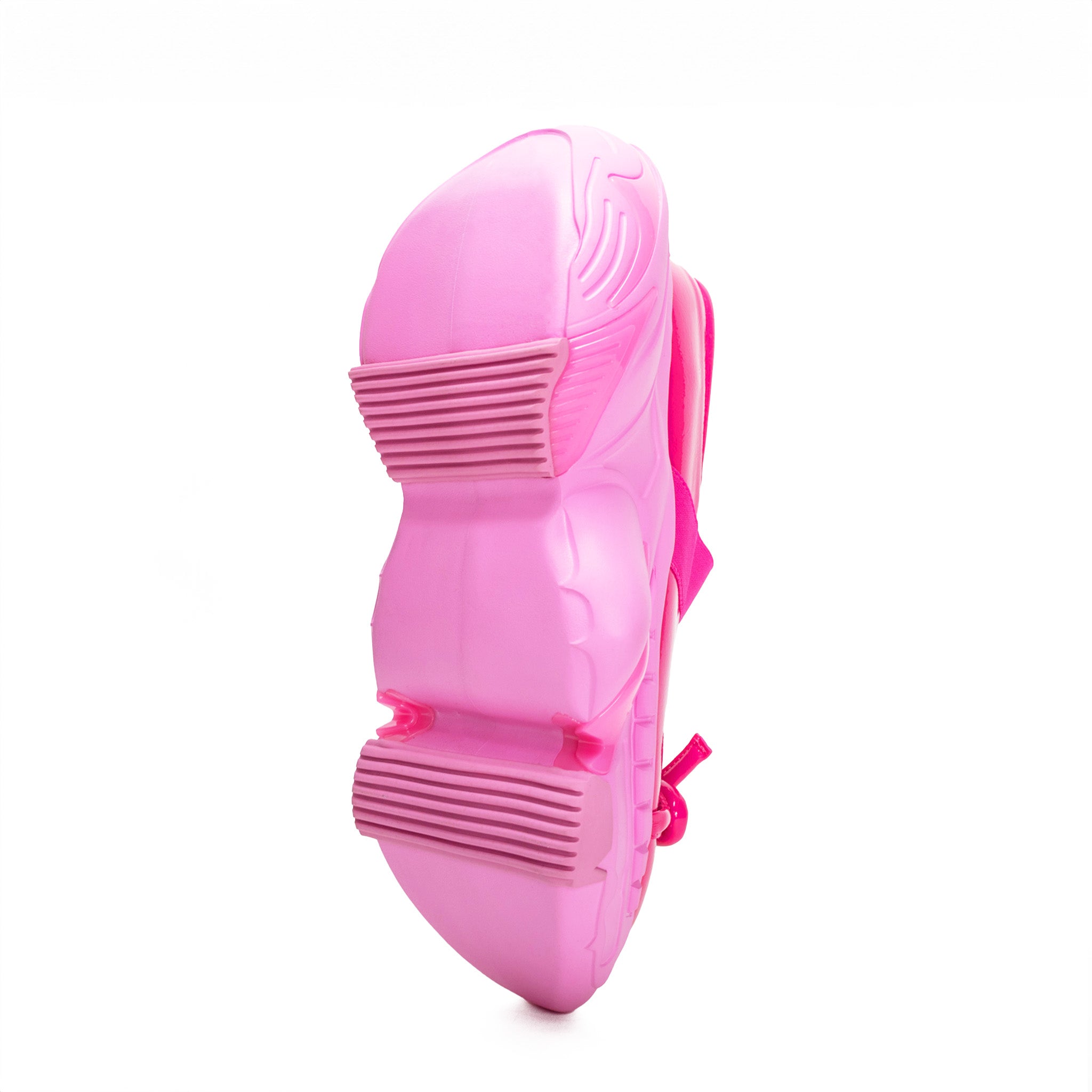 Apollo Big Bow Pink