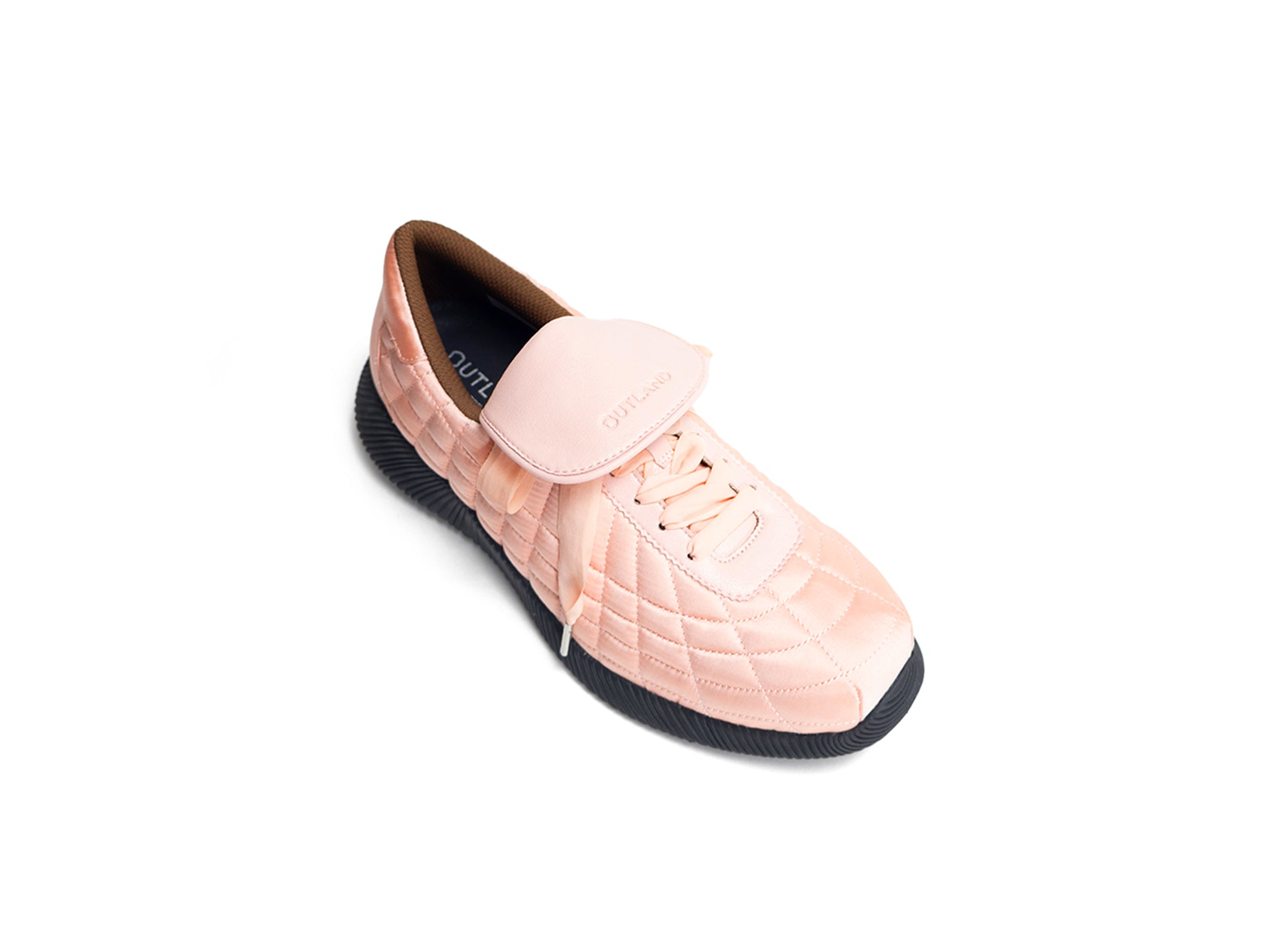 Brooklyn  Pink