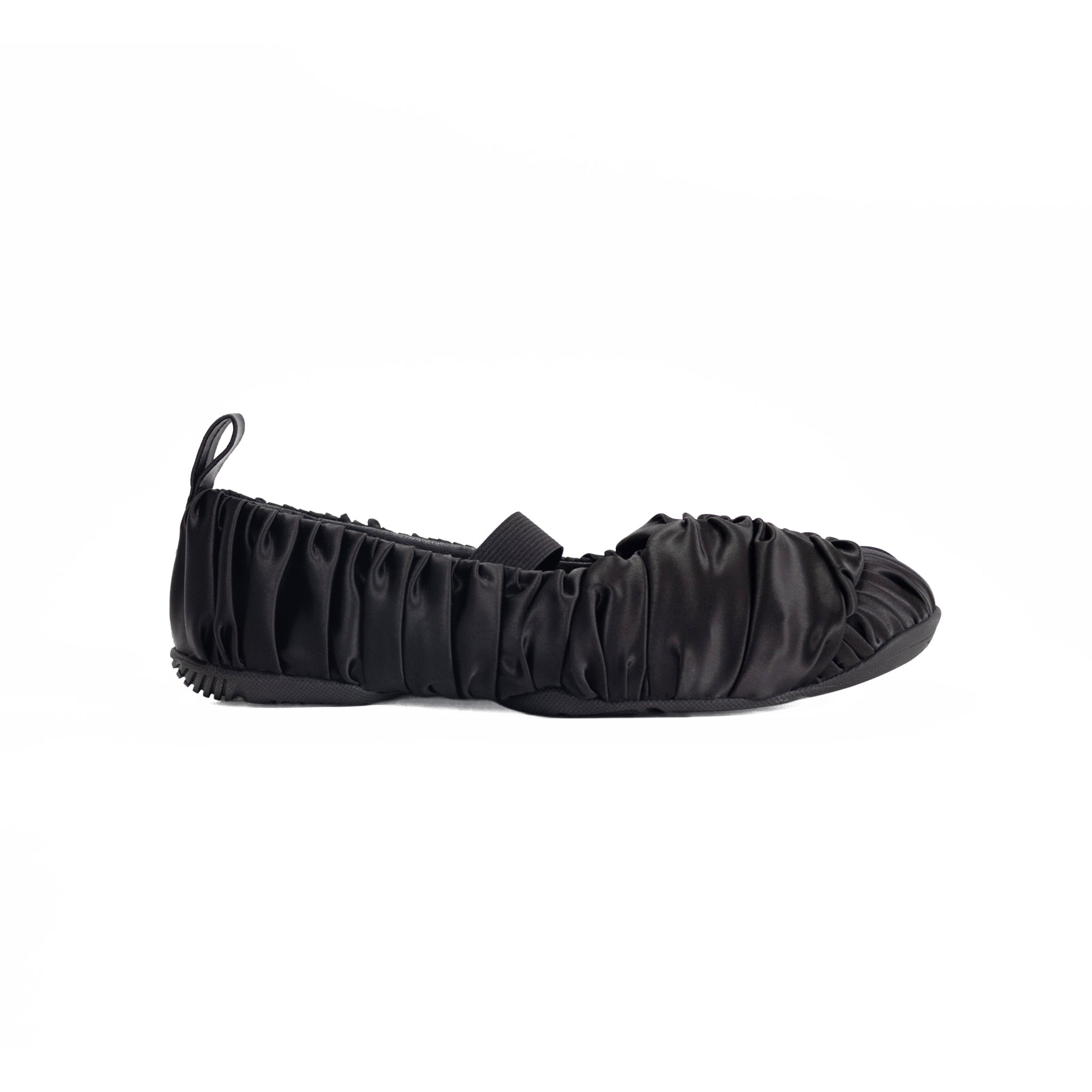 Pirouette Black