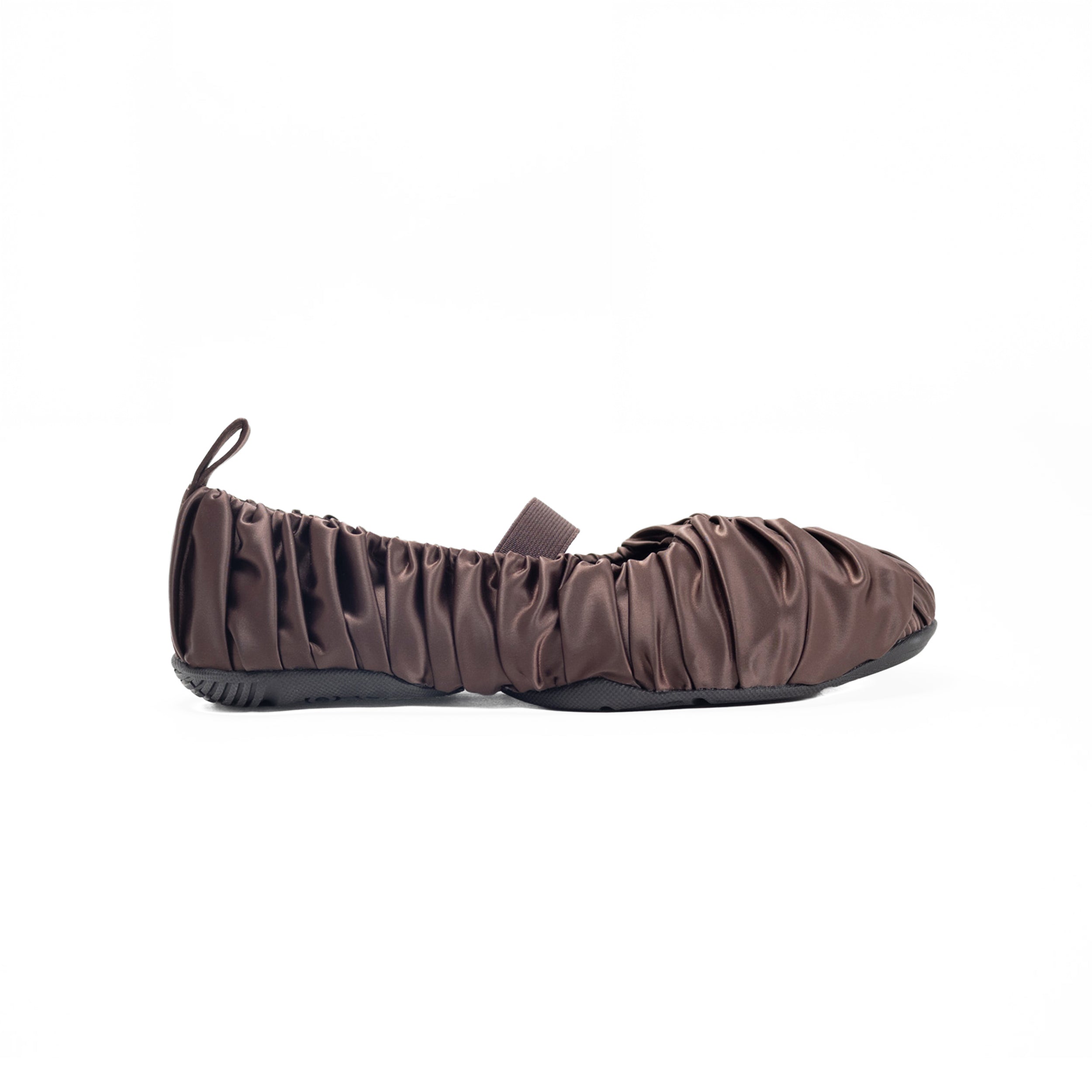 Pirouette Brown