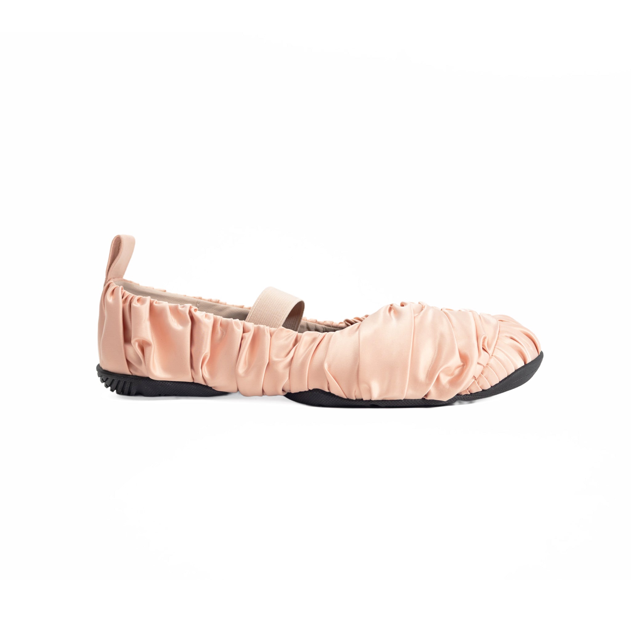 Pirouette Pink