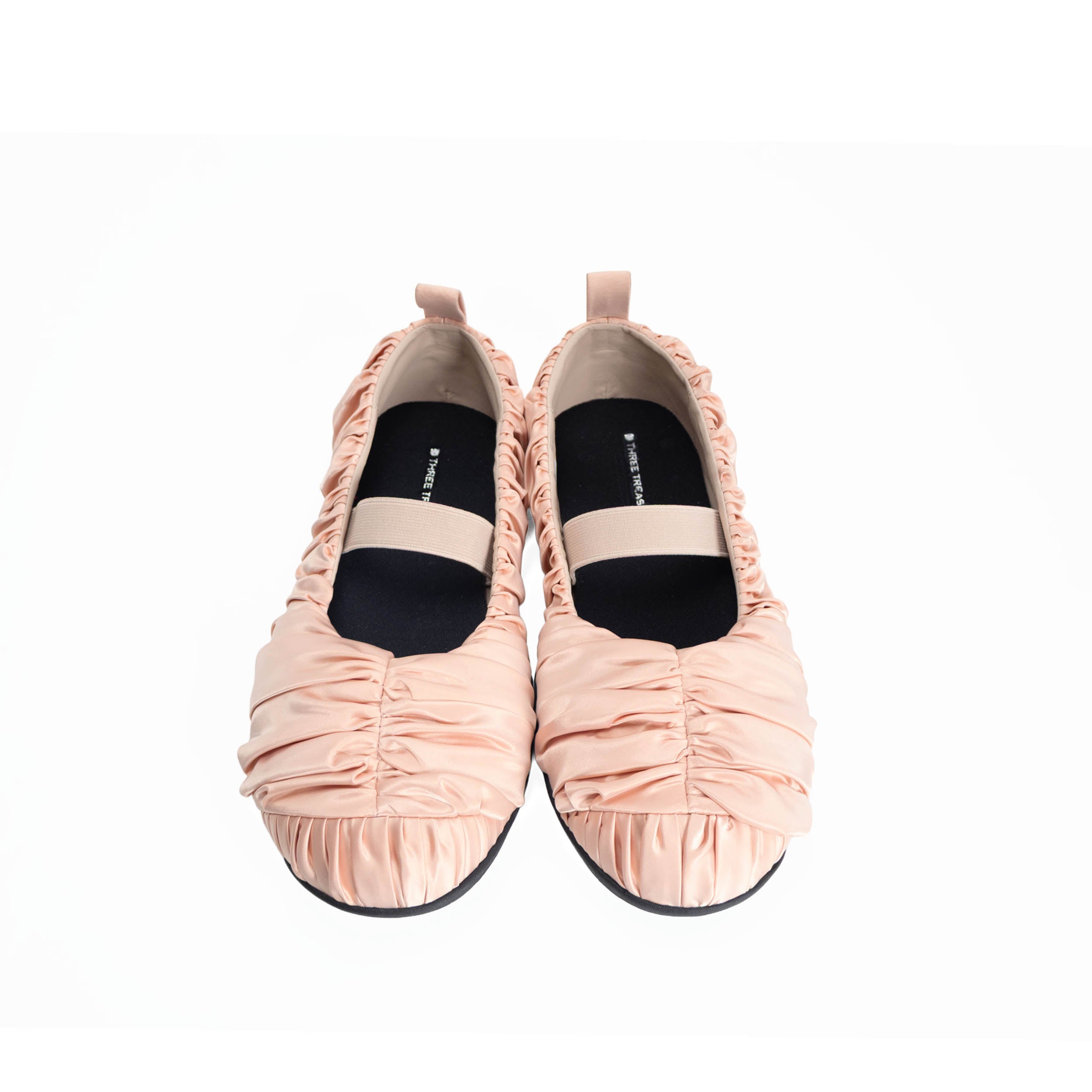 Pirouette Pink