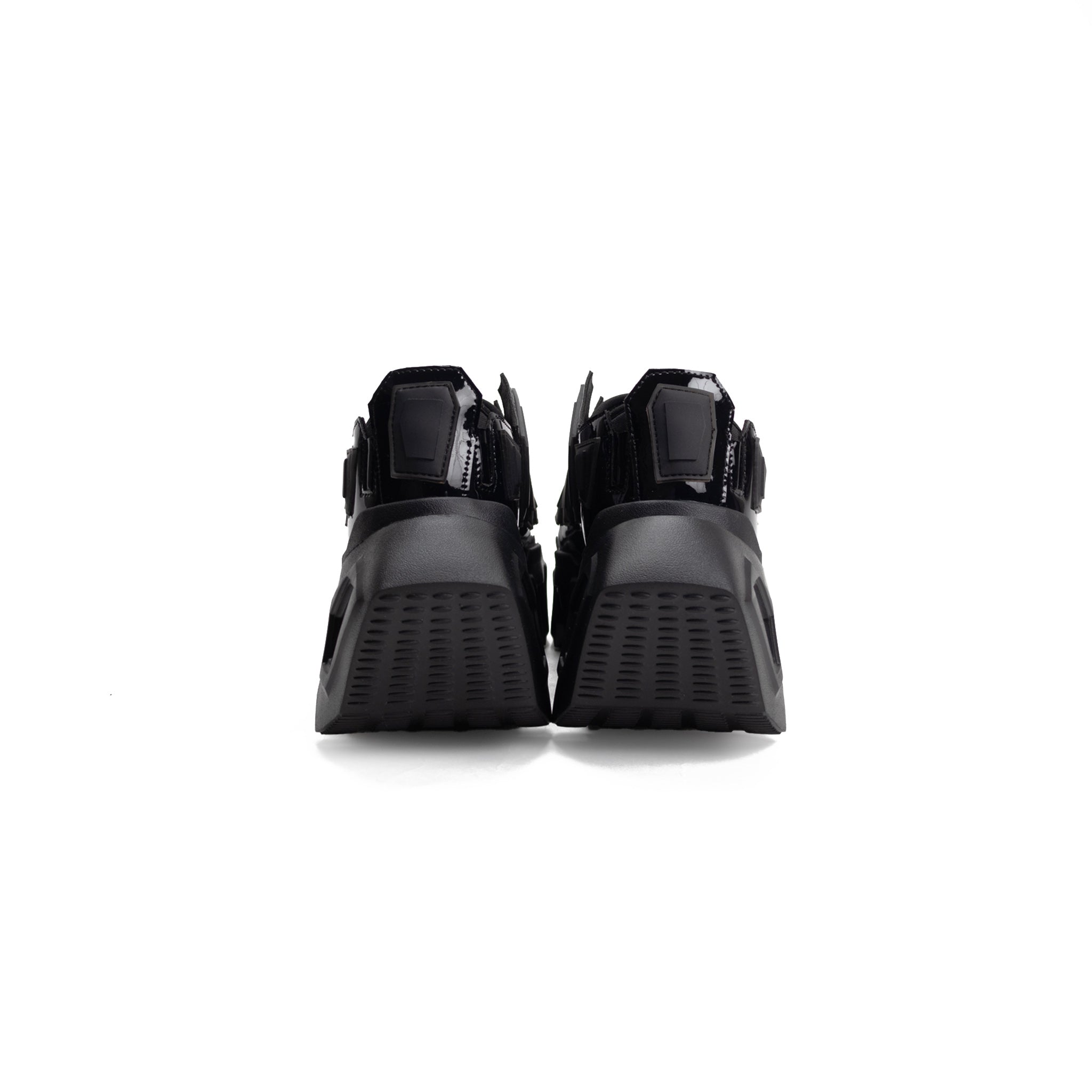 Prism Reverse Black×Black×Black