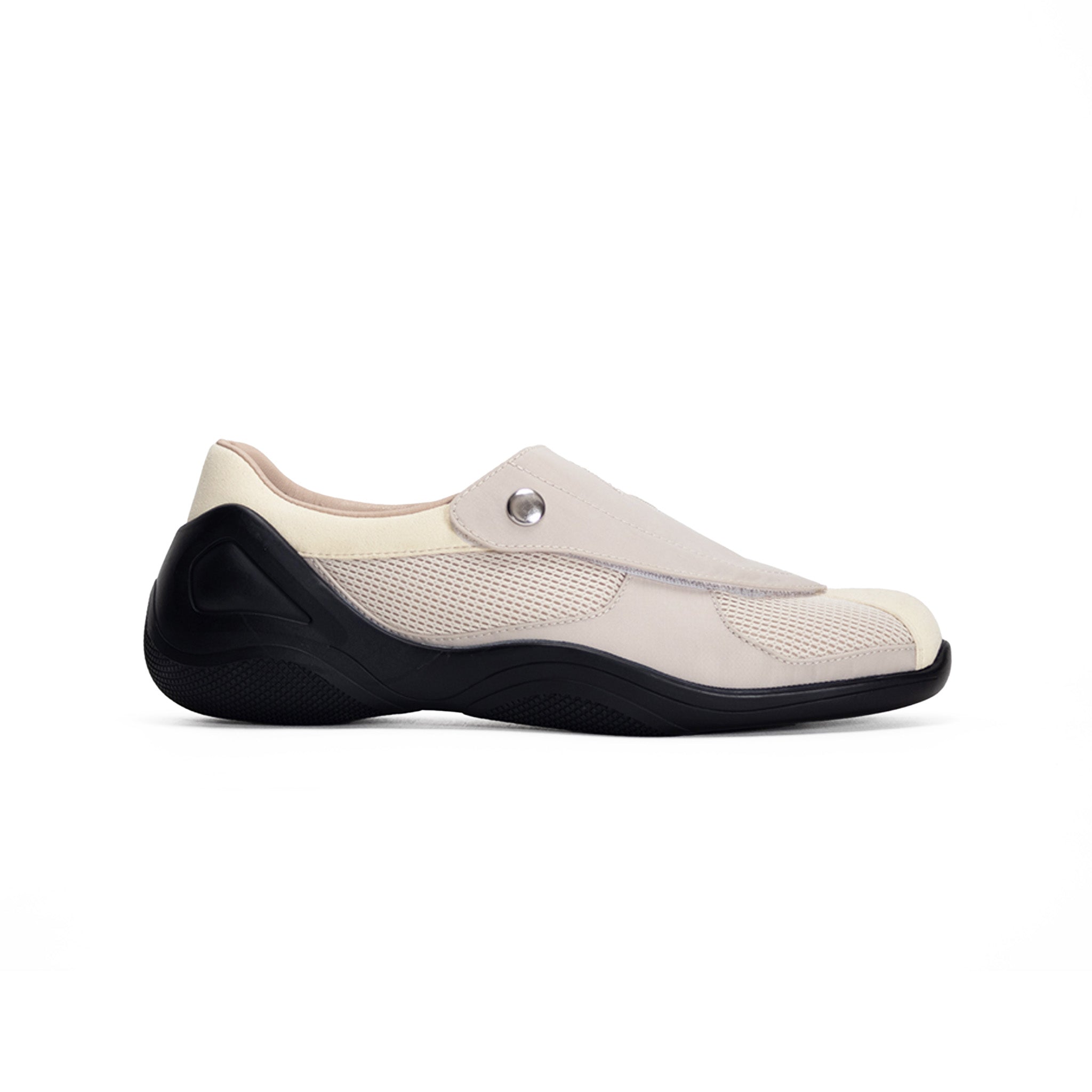 Referee Ivory Nylon