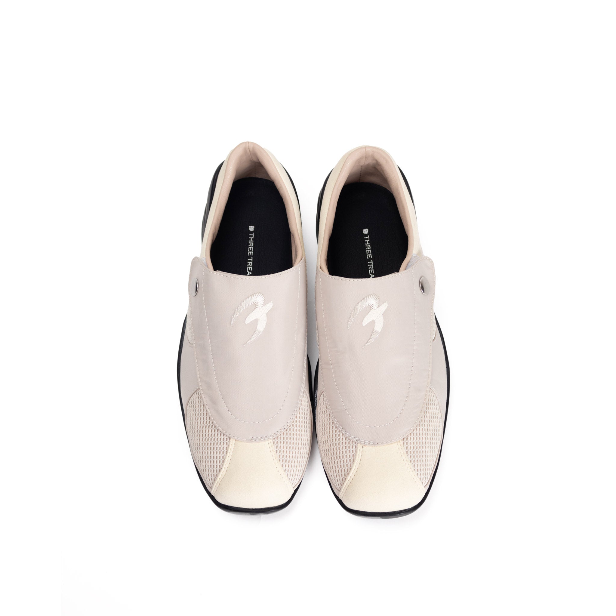 Referee Ivory Nylon