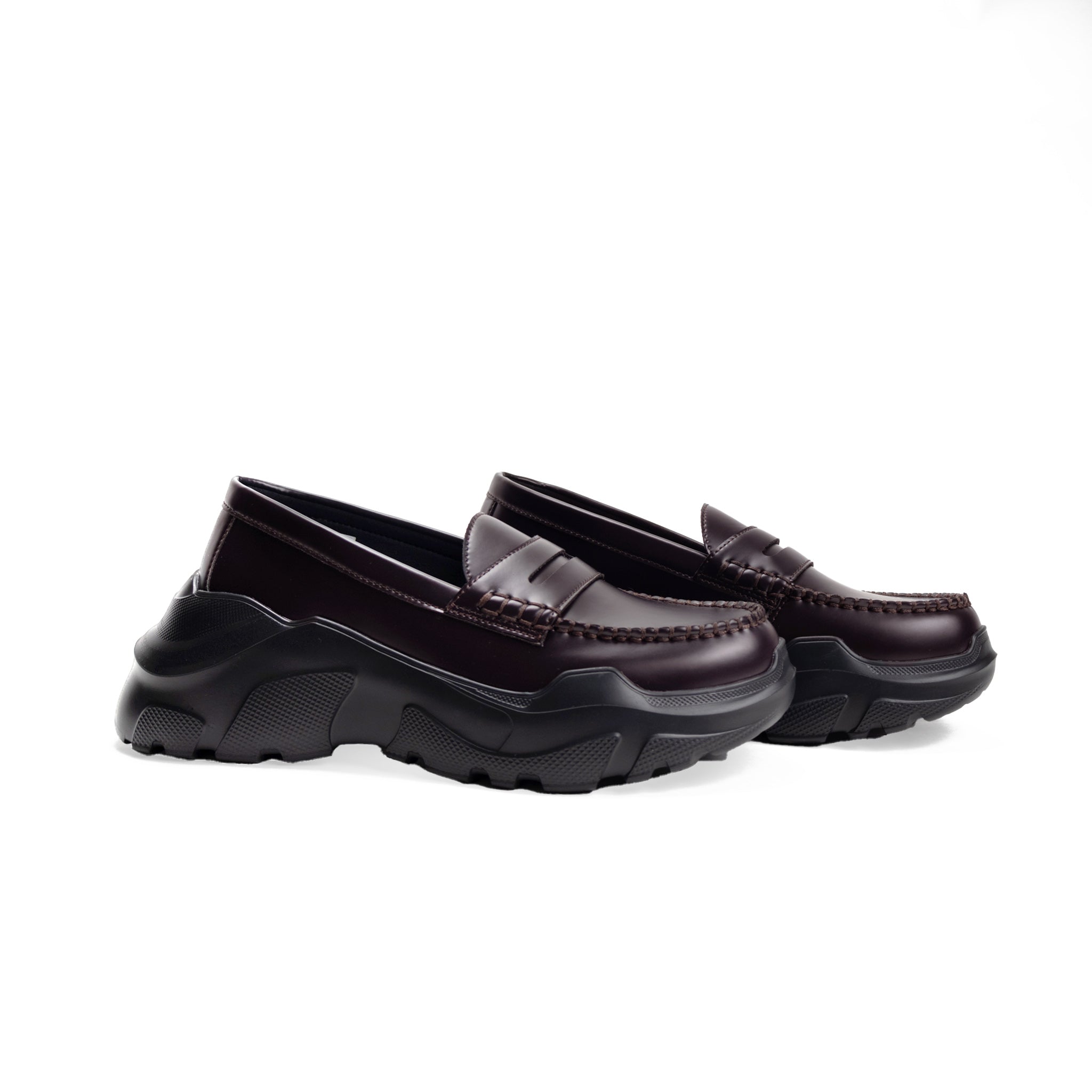 26AW Pre-order Regulated Gravity Brown