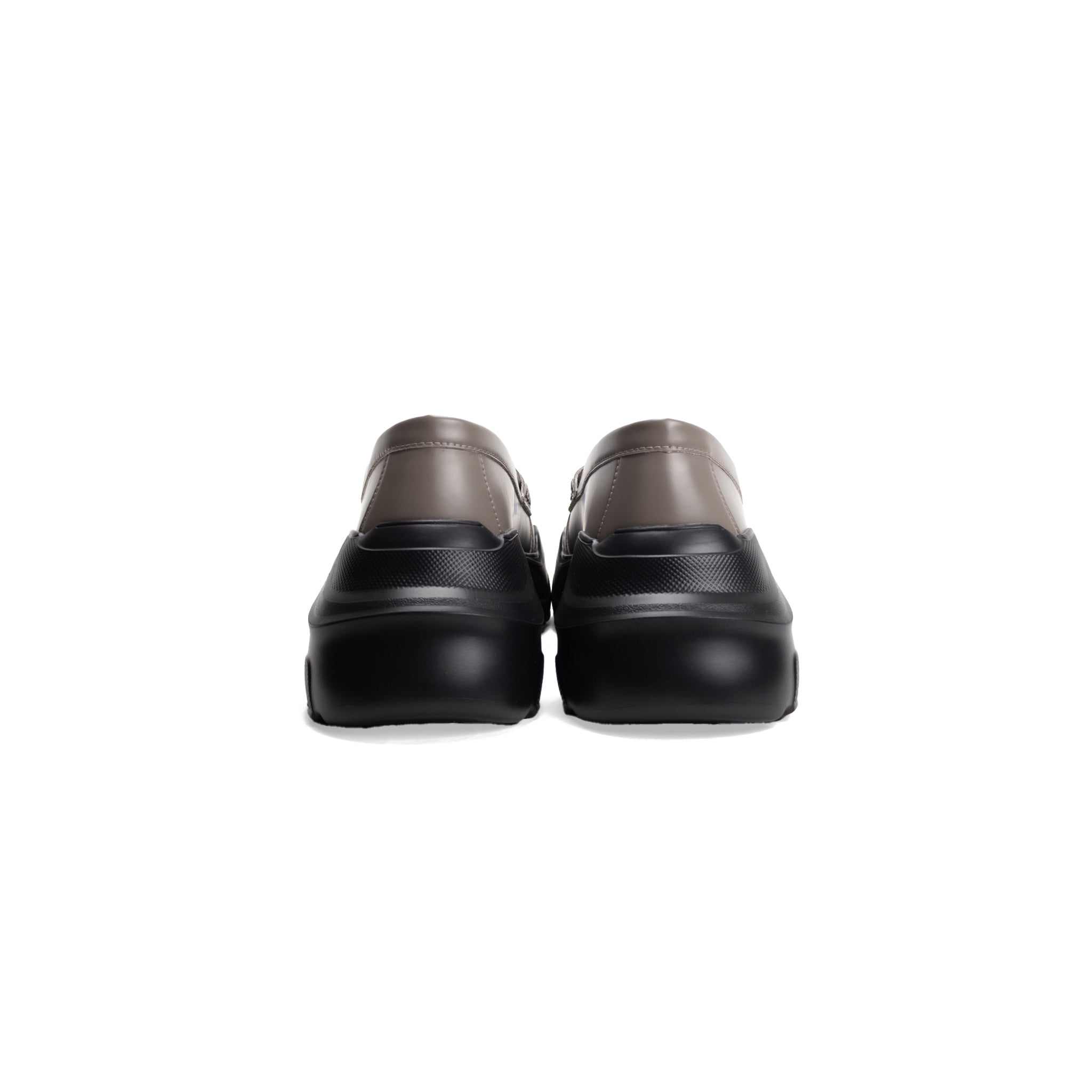 26AW Pre-order Regulated Gravity Gray