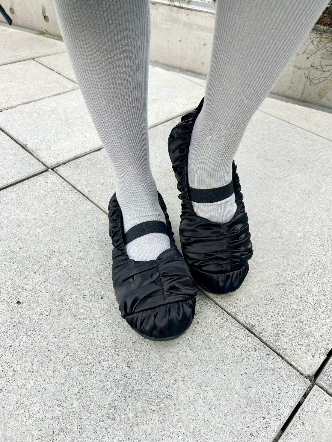 Pirouette Black