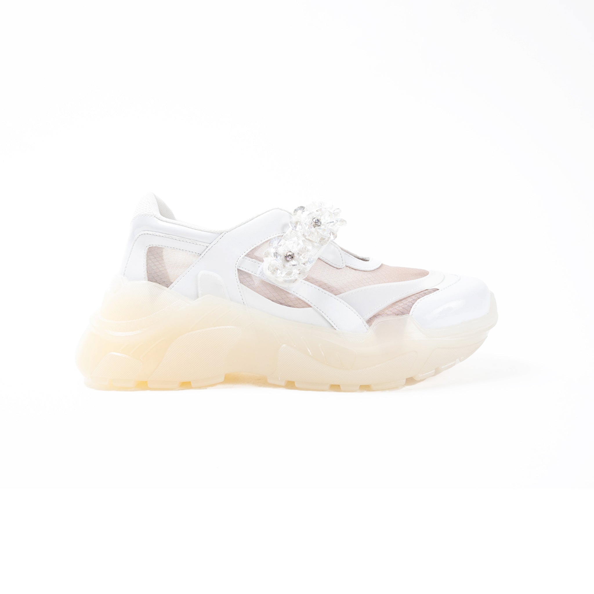 27SS Pre-Order Chloris Clear