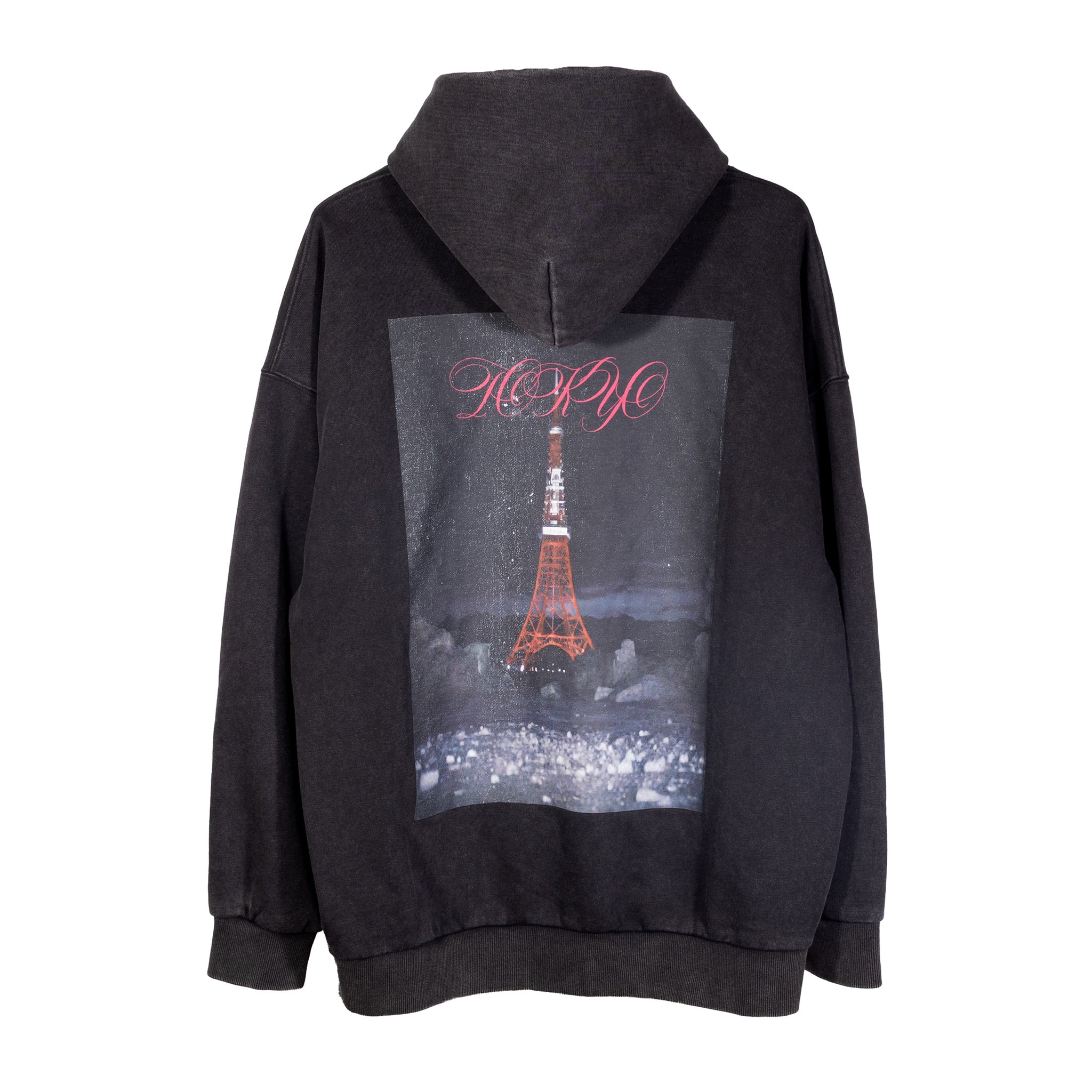 TOKYO hoodie