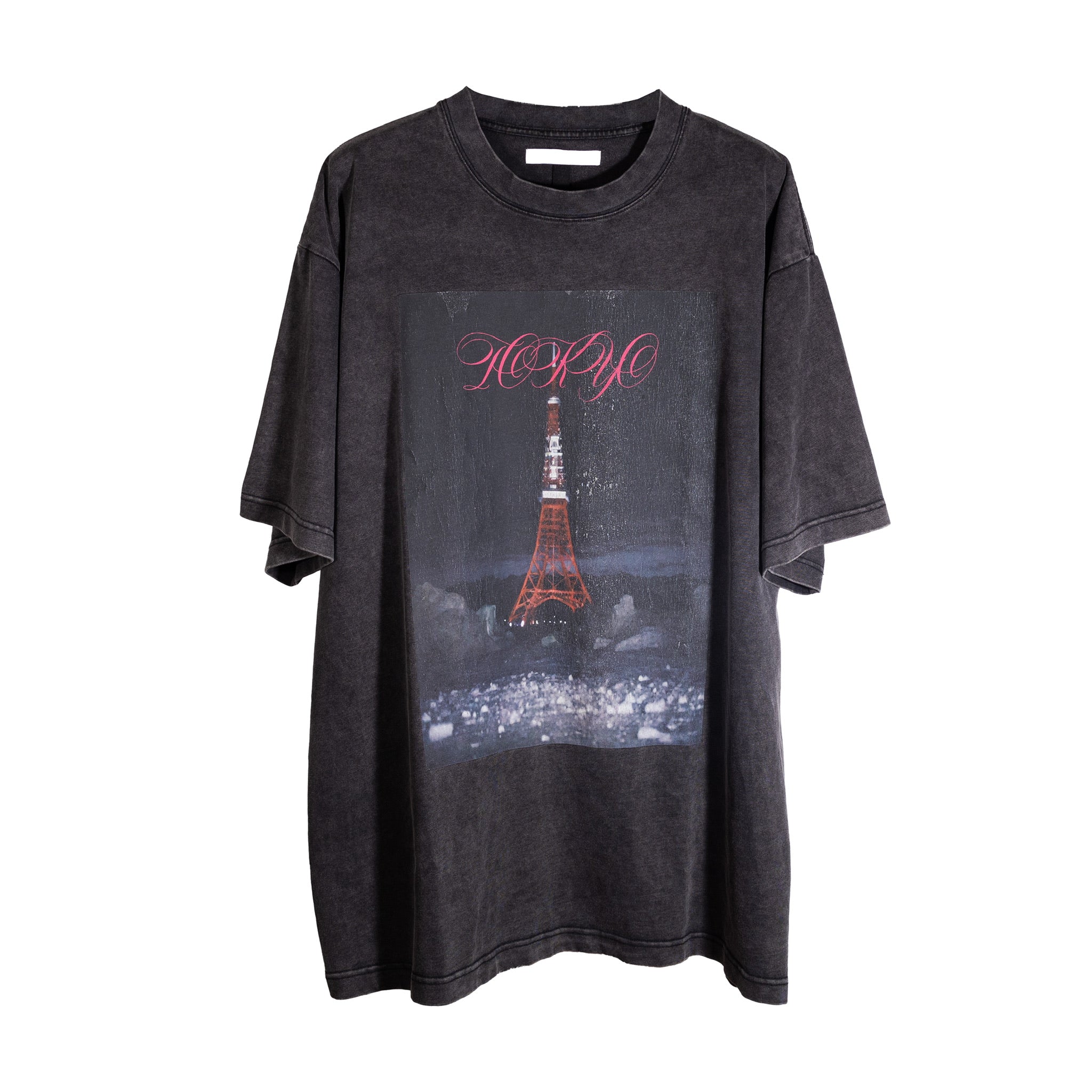 TOKYO tee