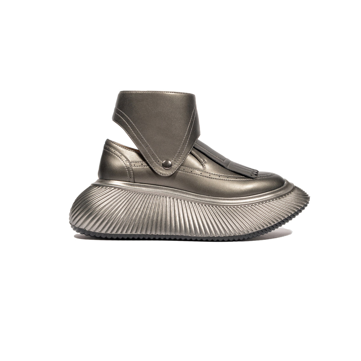 Chopper Gunmetal (OUTLAND × KOSUKE TSUMURA)