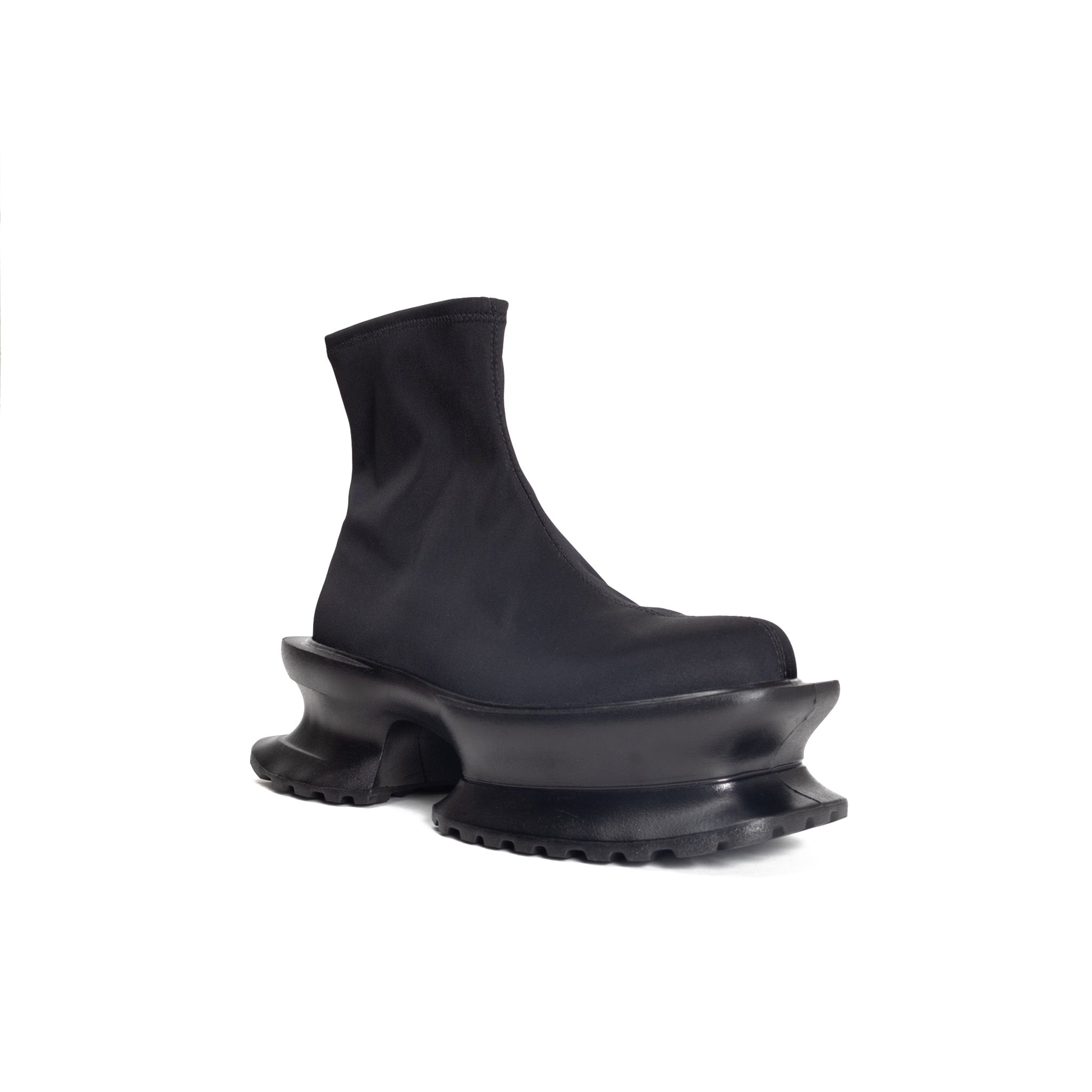 Vista Black