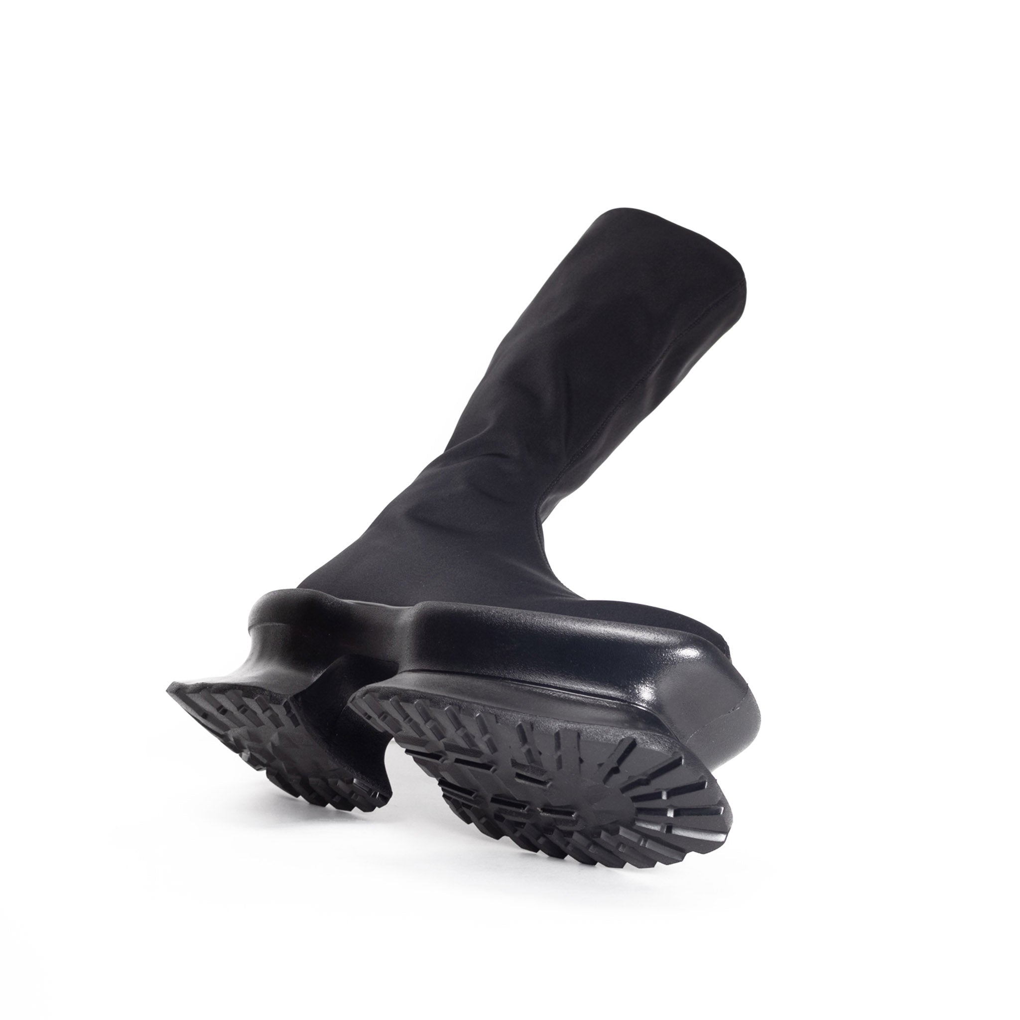 Cresta Black