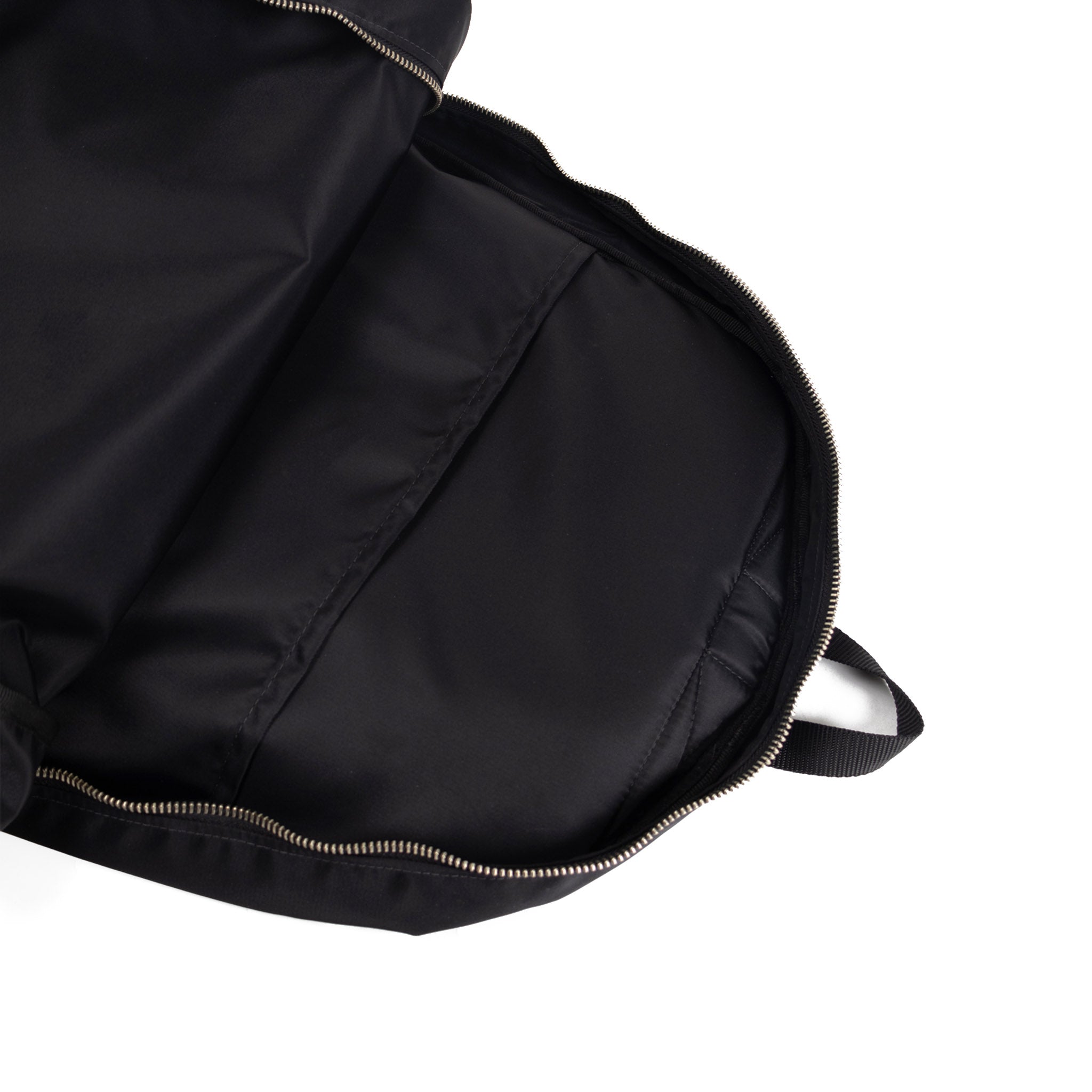 1Pocket Backpack Black x Black x Black Aurora