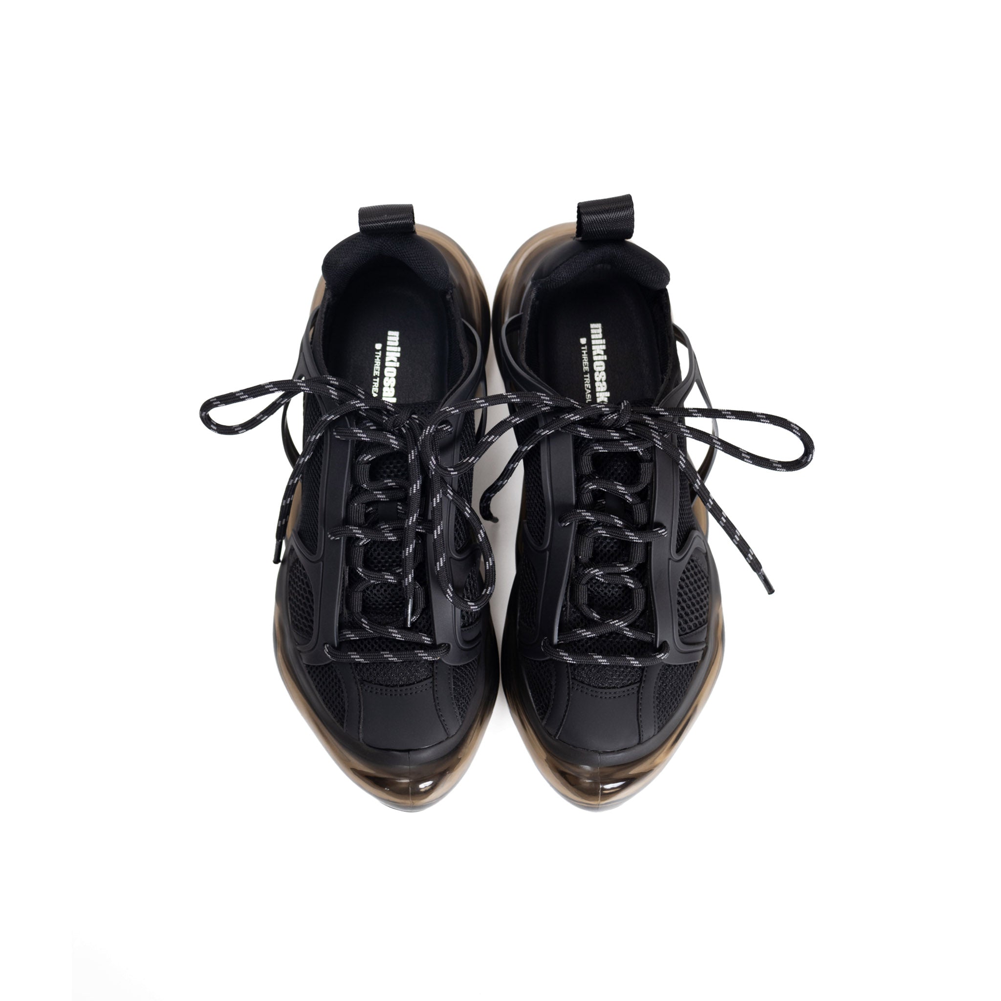 Floatia Black
