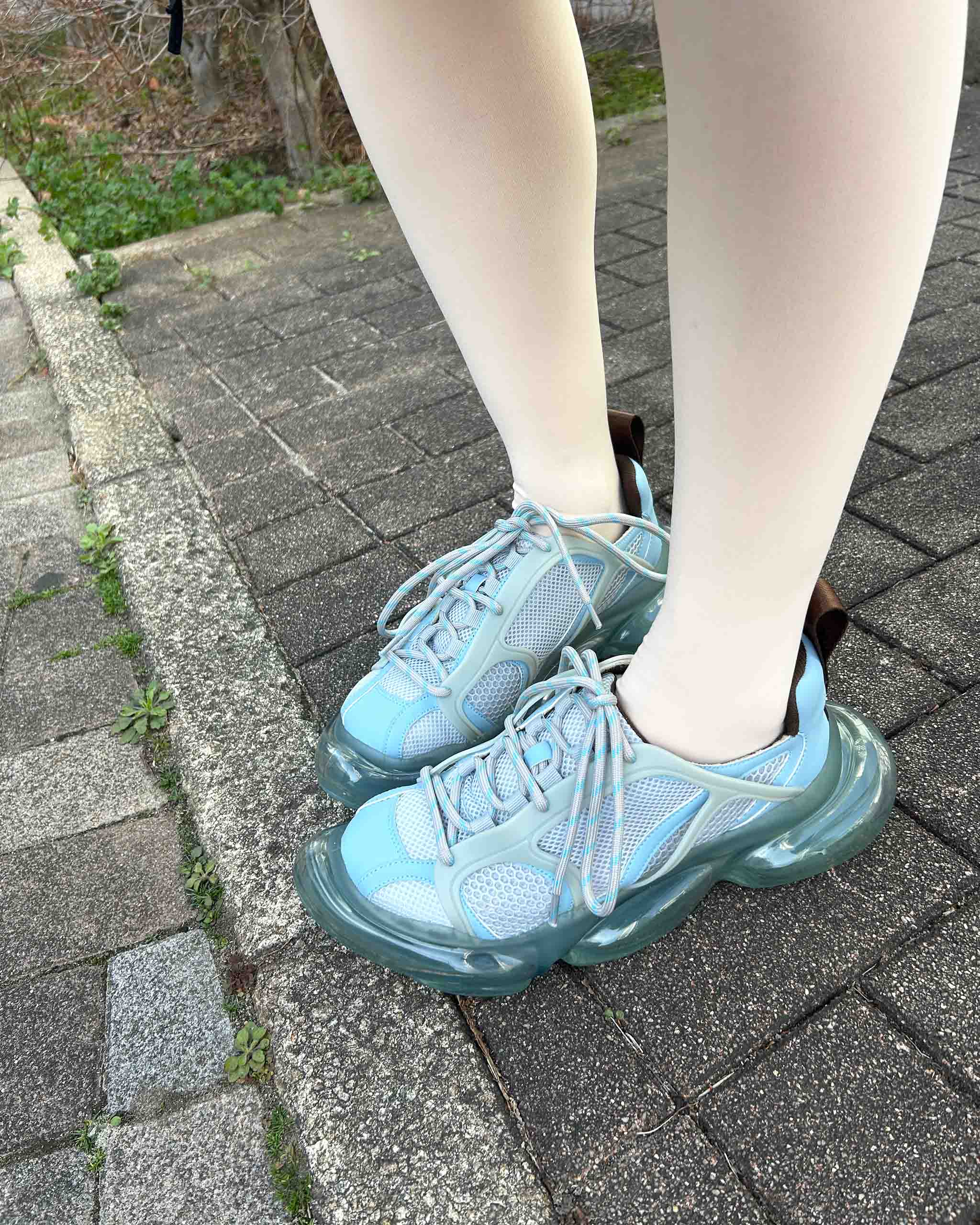 Floatia Blue