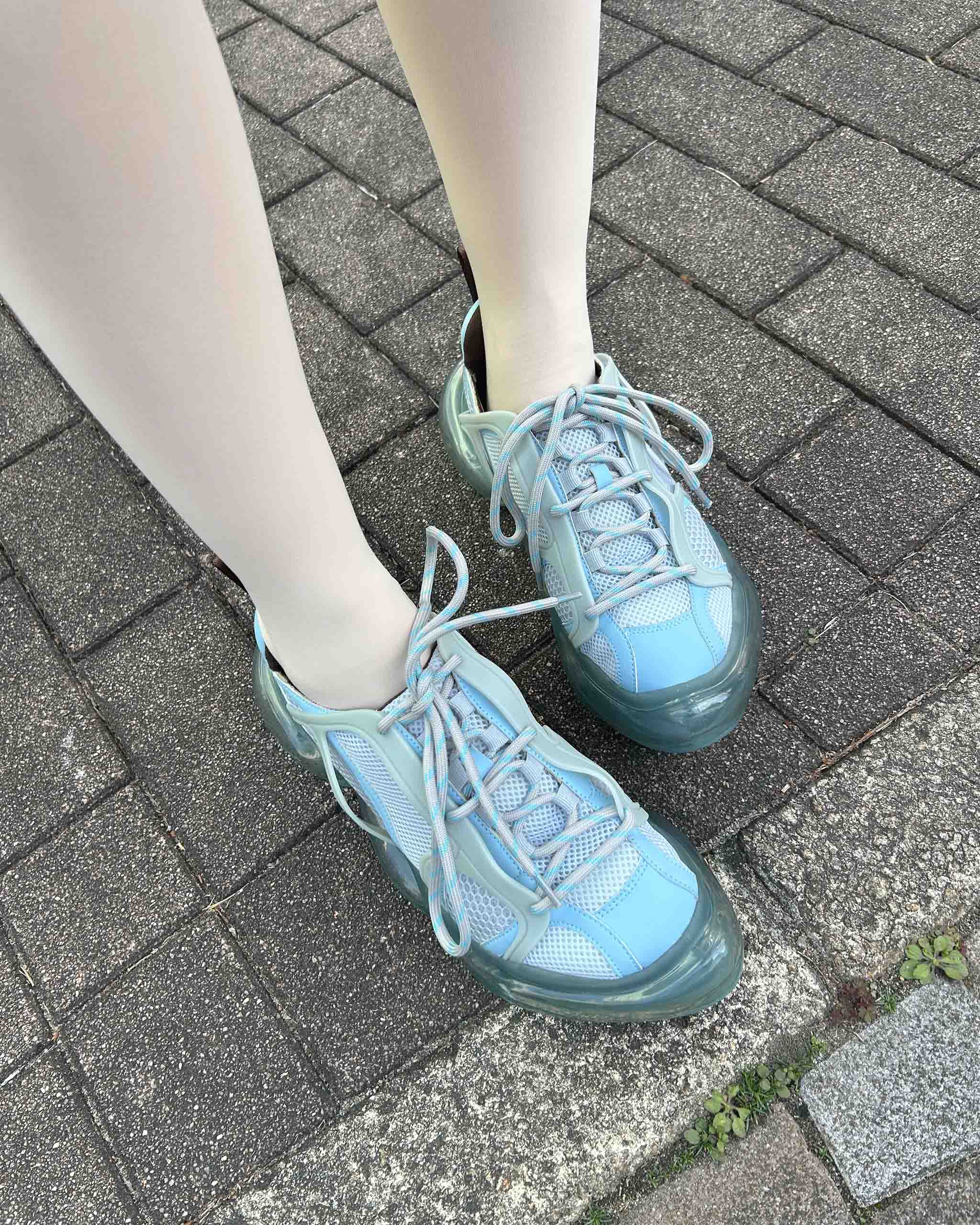 Floatia Blue