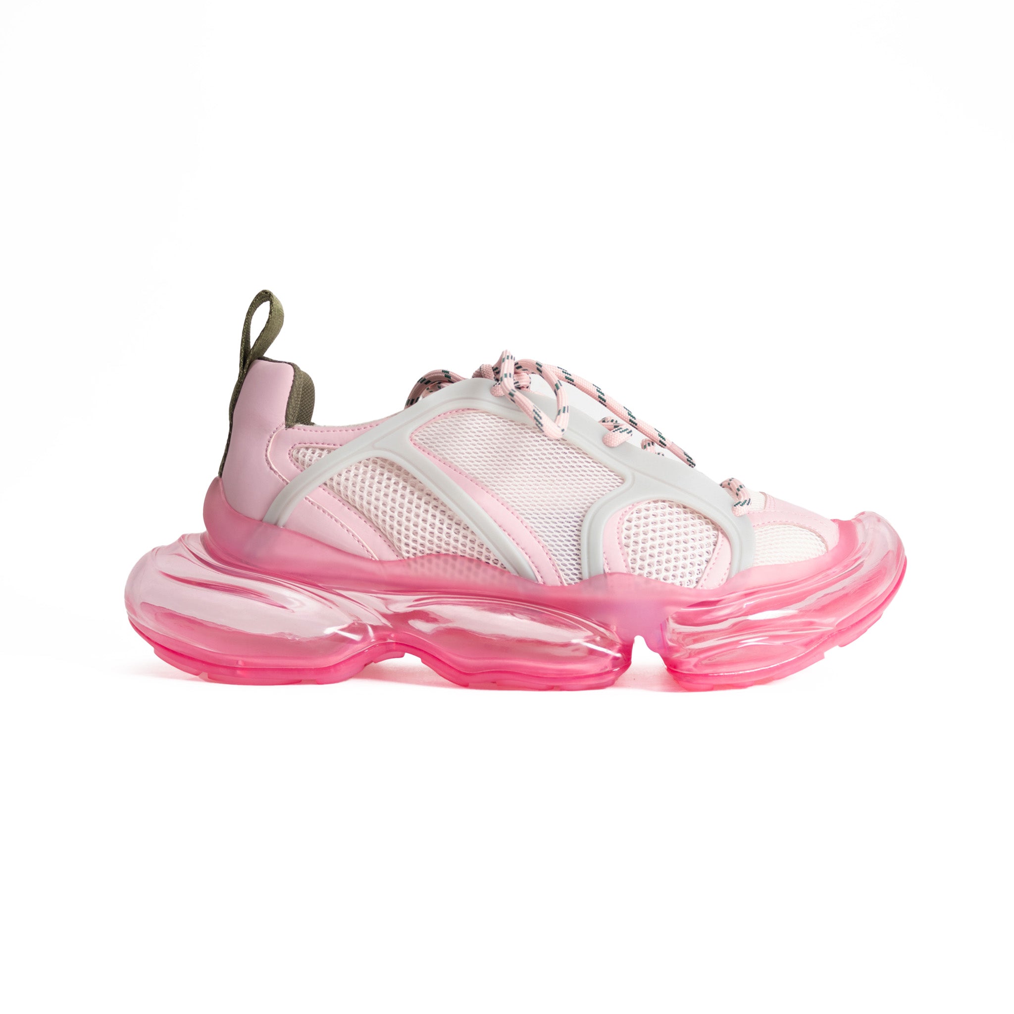 Floatia Pink