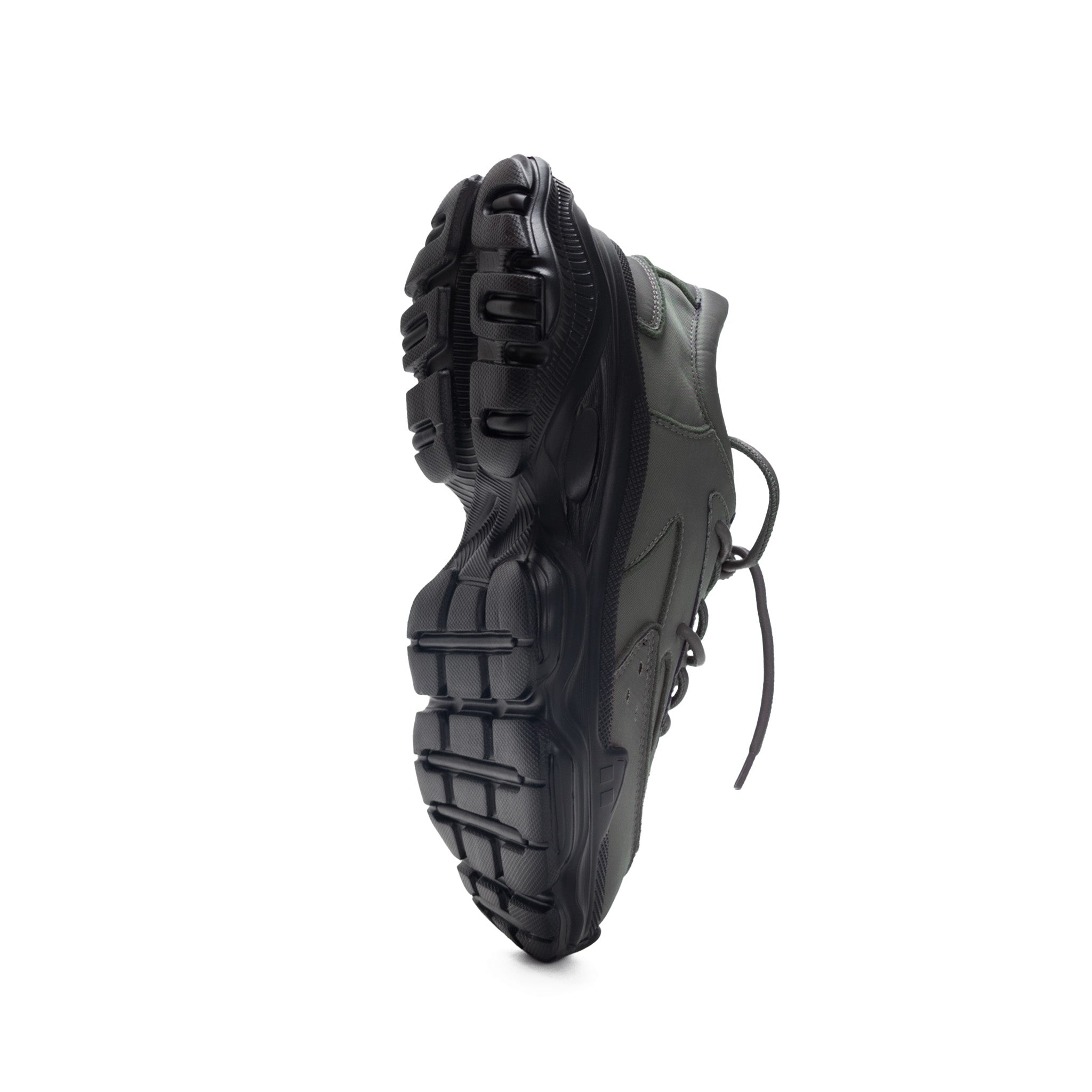 Danding Gray x Black