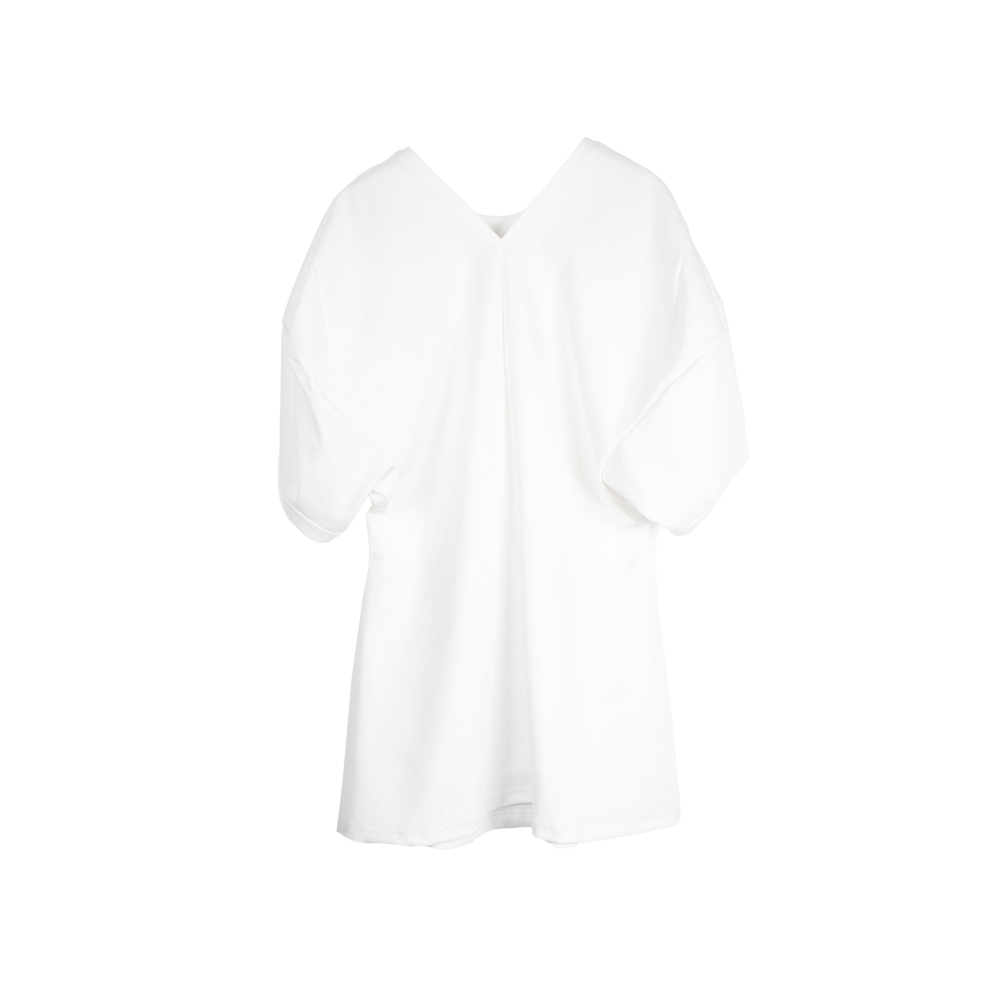 shape T-shirt