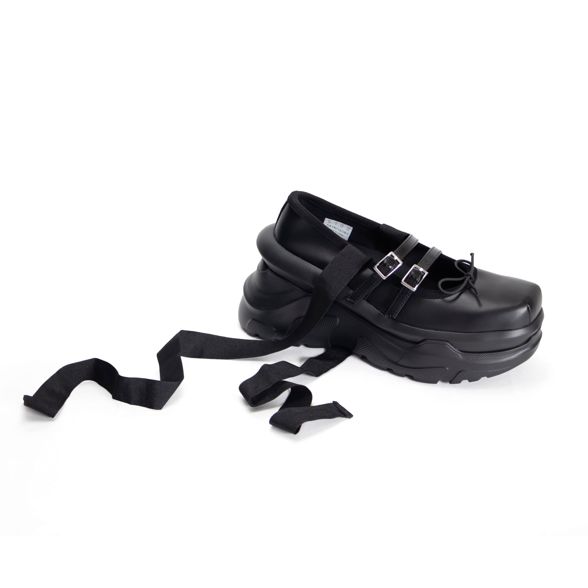 26AW Pre-order Monolith Ballet