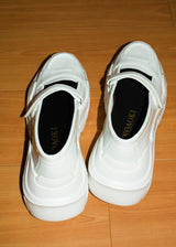 【Pre Order】petit patent WH×WH