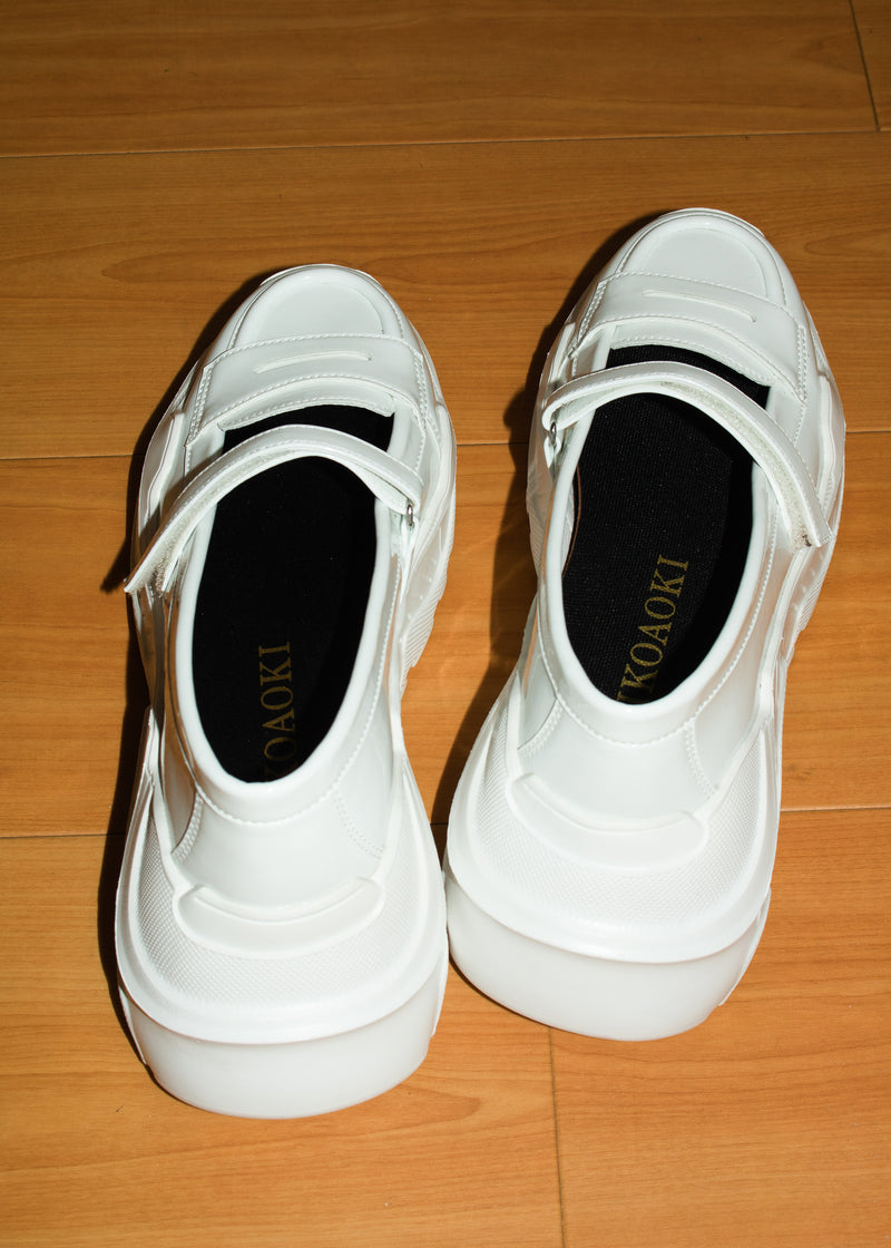 【Pre Order】petit patent WH×WH