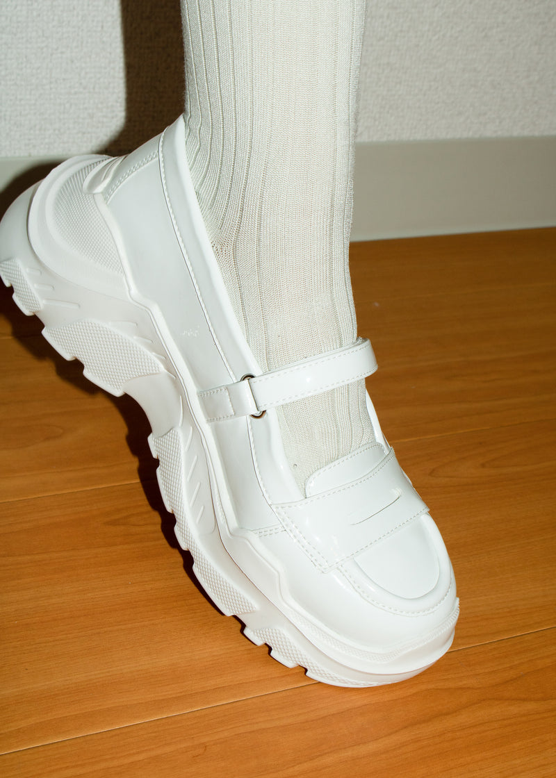 【Pre Order】petit patent WH×WH