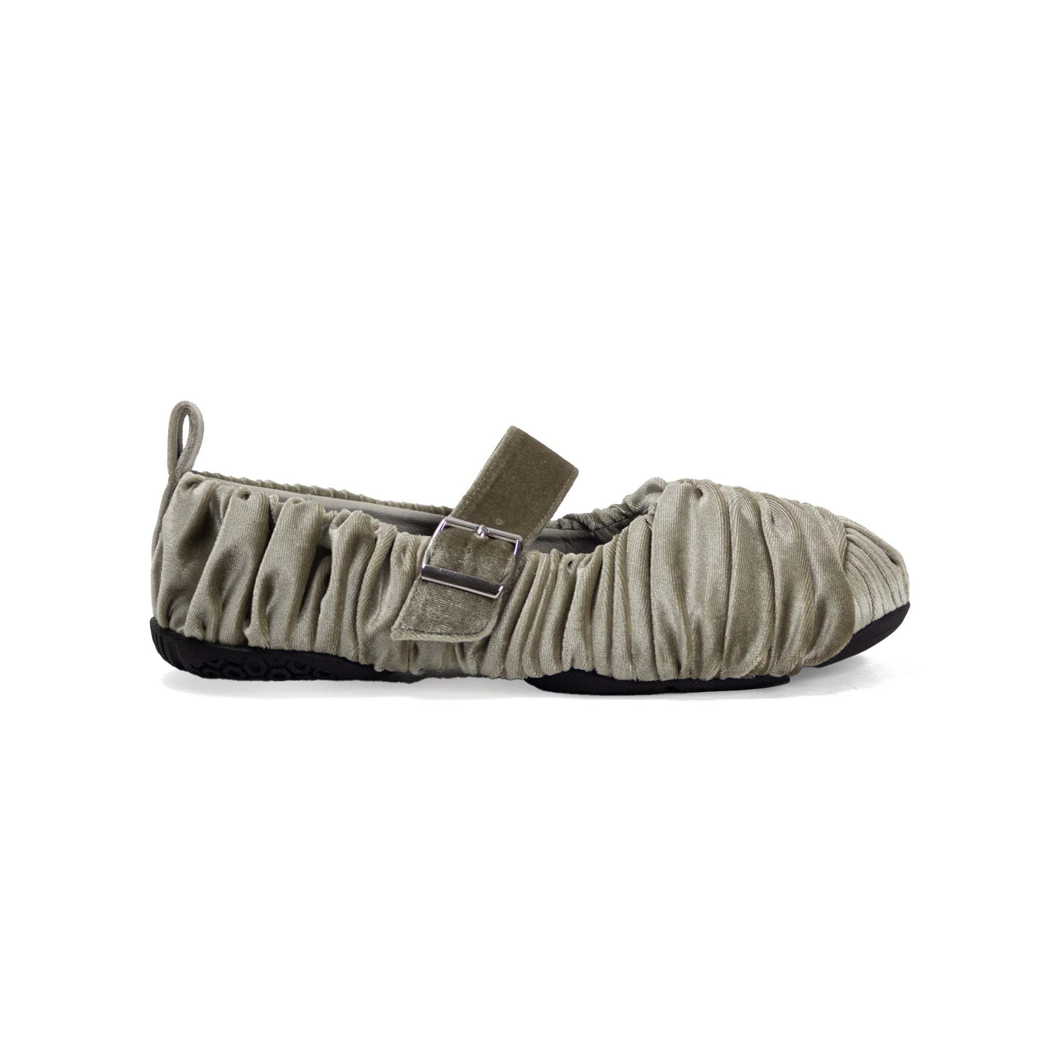 Pirouette Deux Green