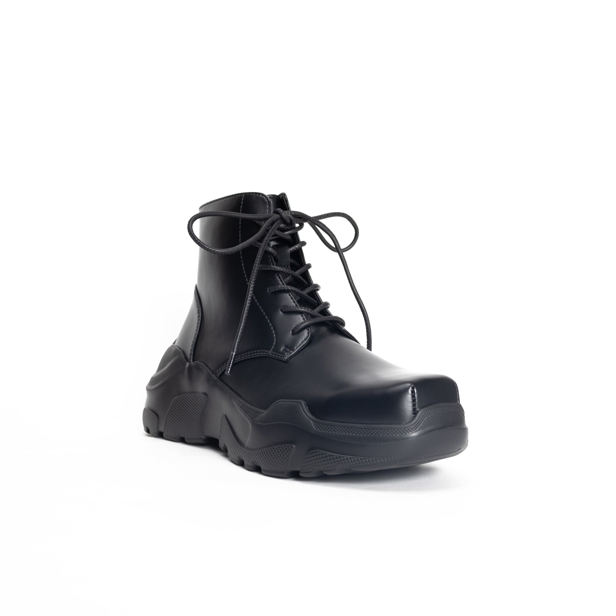 Ares Black