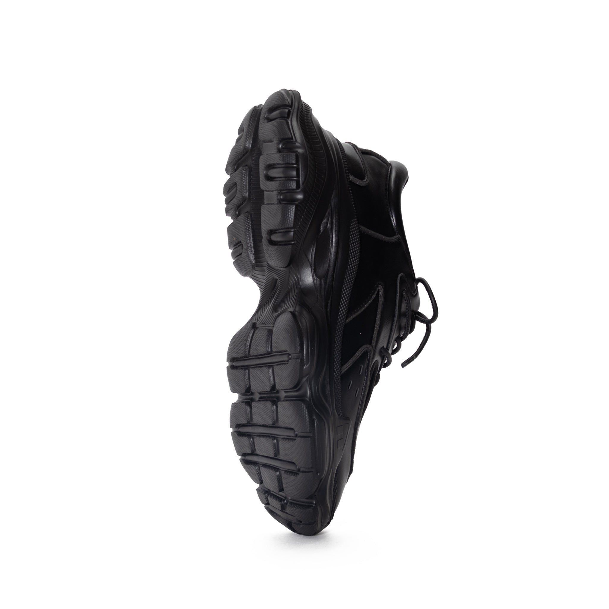 Danding Black x Black