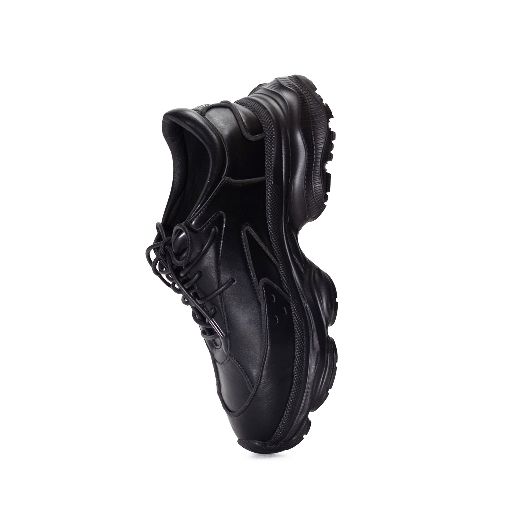 Danding Black x Black