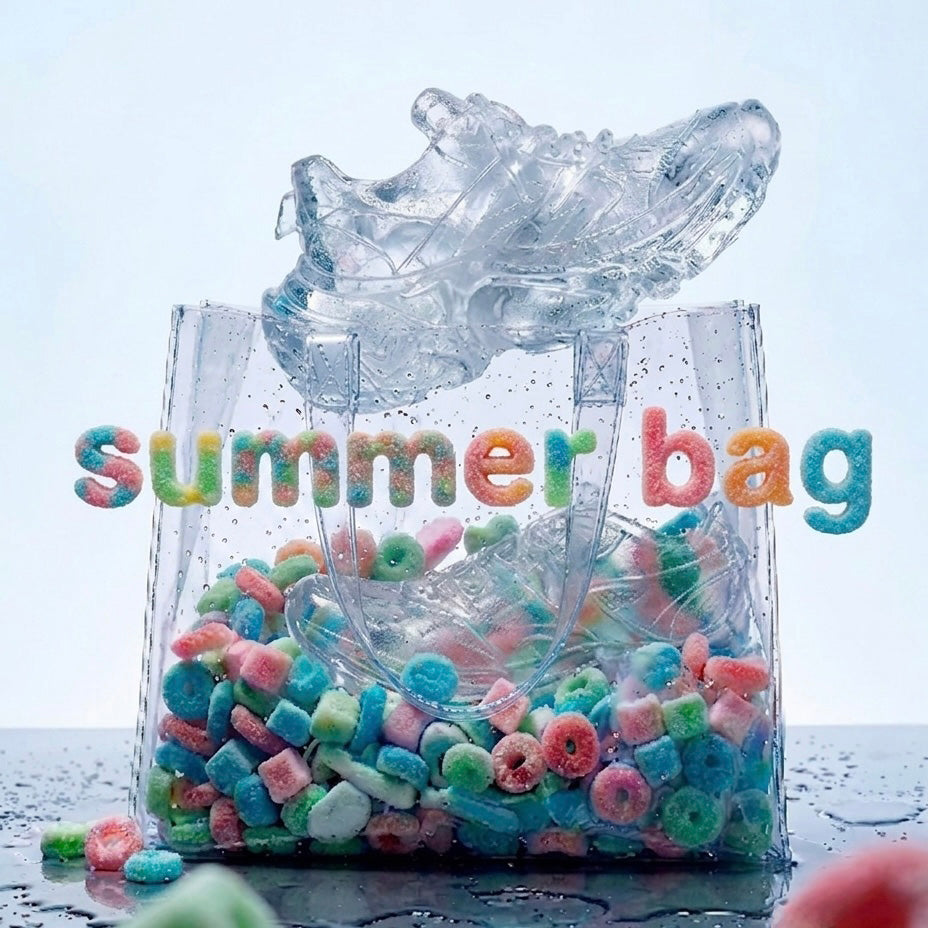 SUMMER BAG【2026】約6万円〜7万円相当