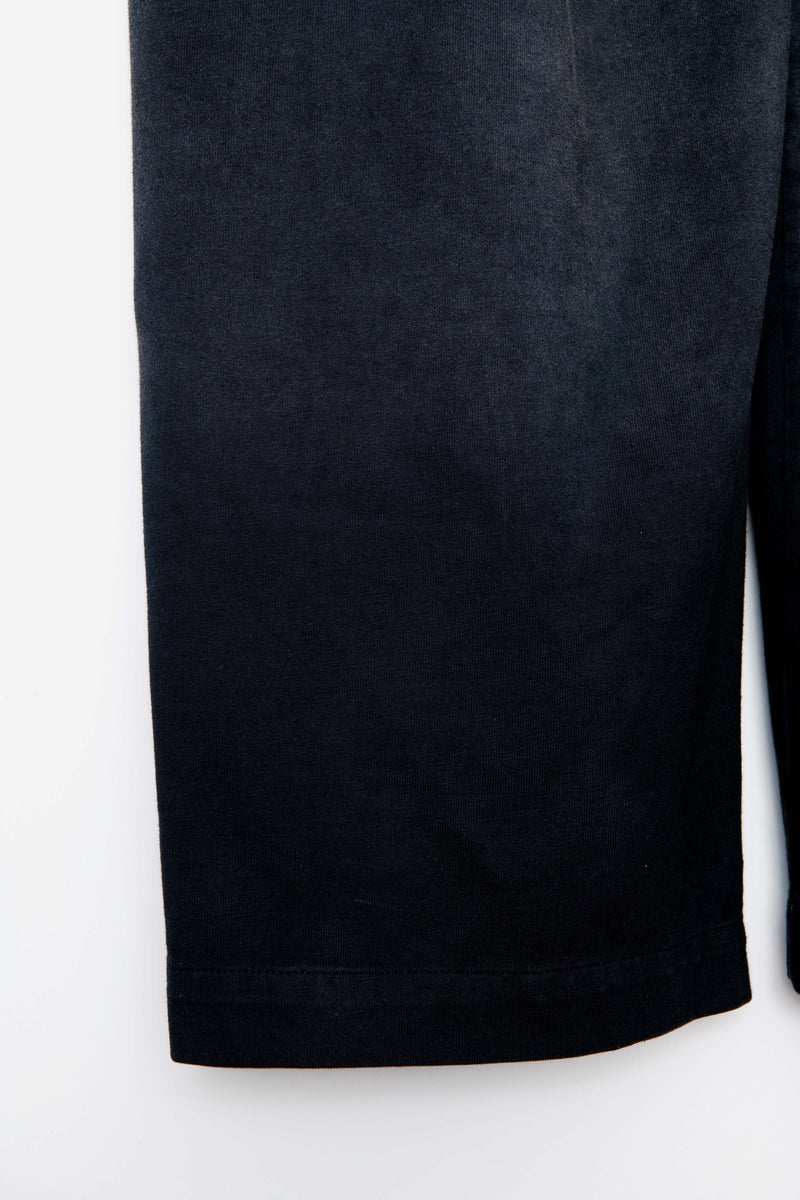 Night Shift Sweat Pants Black / Pink