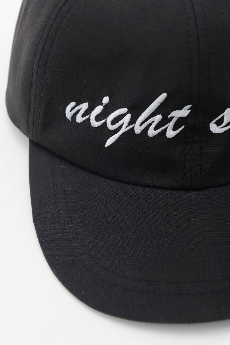 Night Shift Cap Cotton