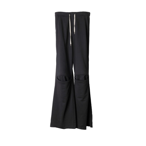 17th spring jogger black