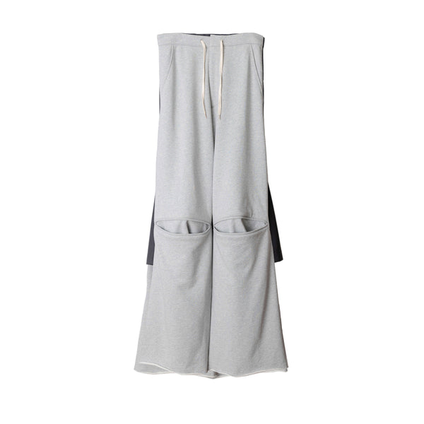 17th spring jogger gray