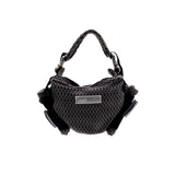 OUTLAND CROSS BODY BAG