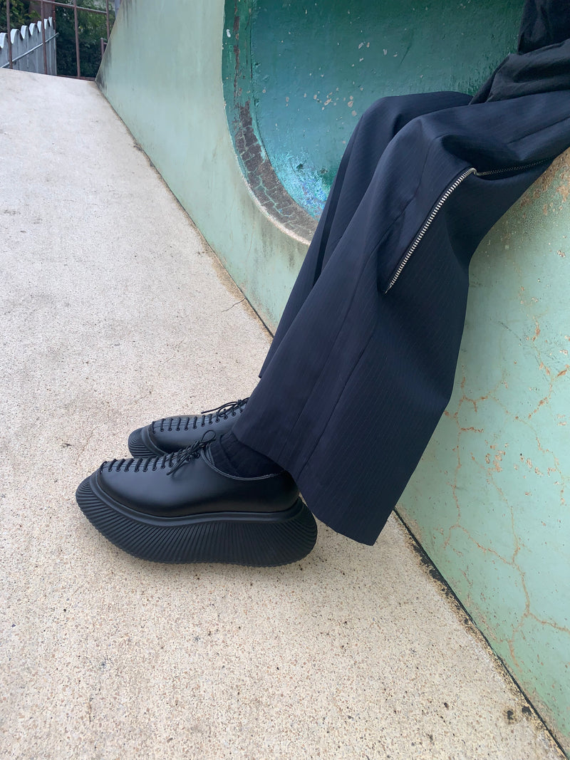 liver shoes
