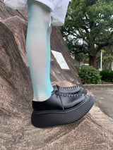 liver shoes