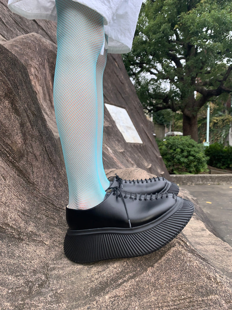 liver shoes