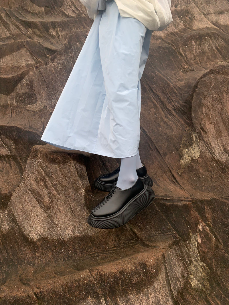 liver shoes