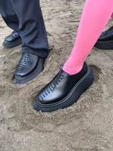 liver shoes