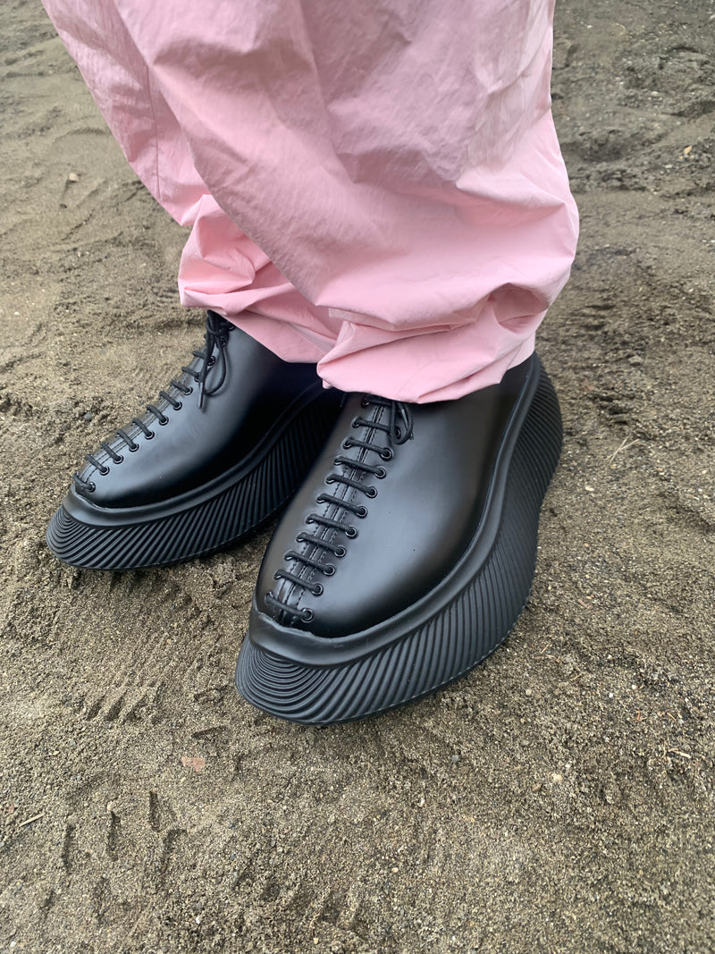 liver shoes